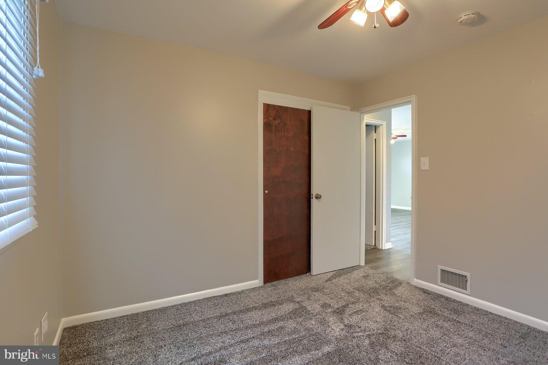 CUMBERLAND PARK - Residential