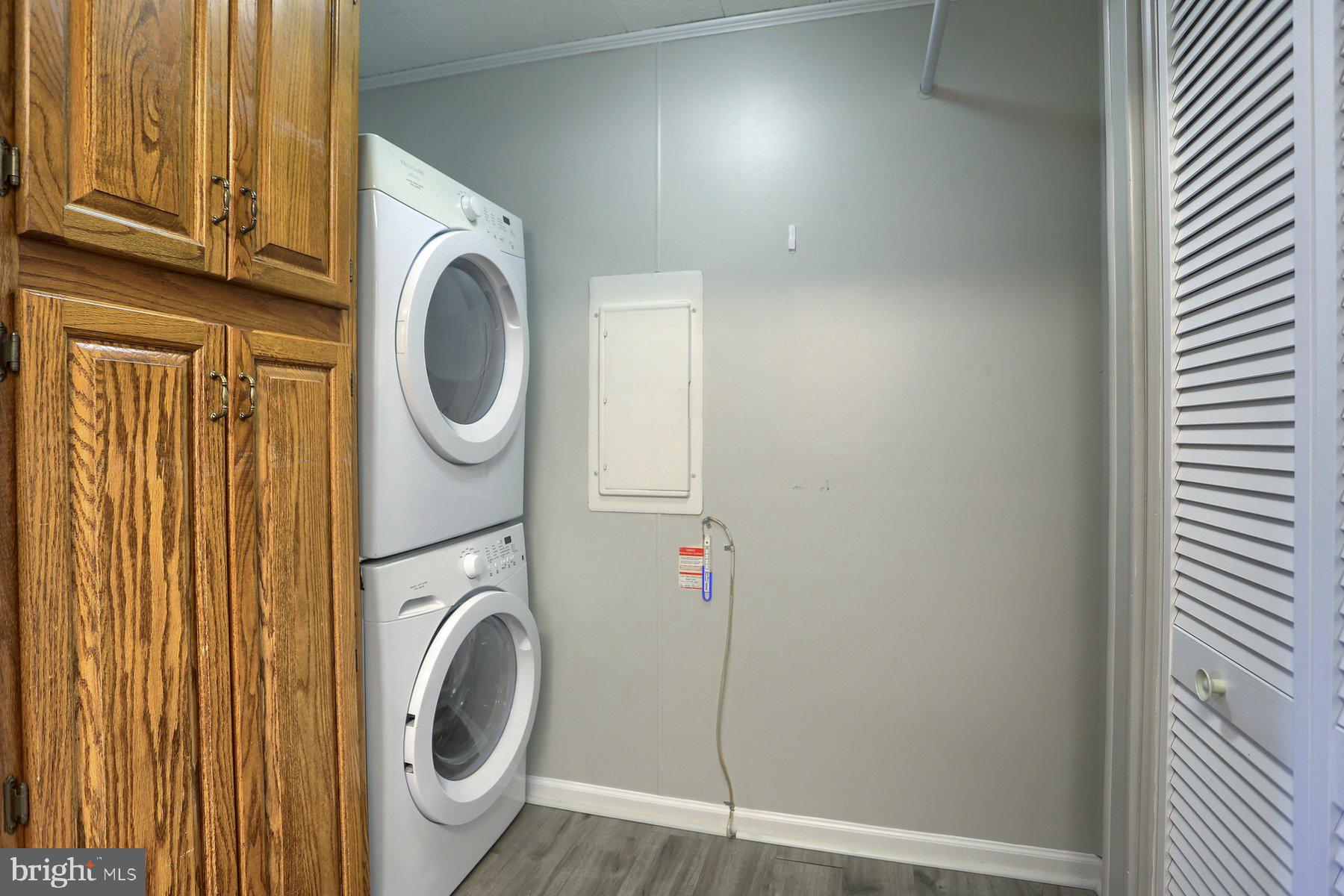 CUMBERLAND PARK - Residential