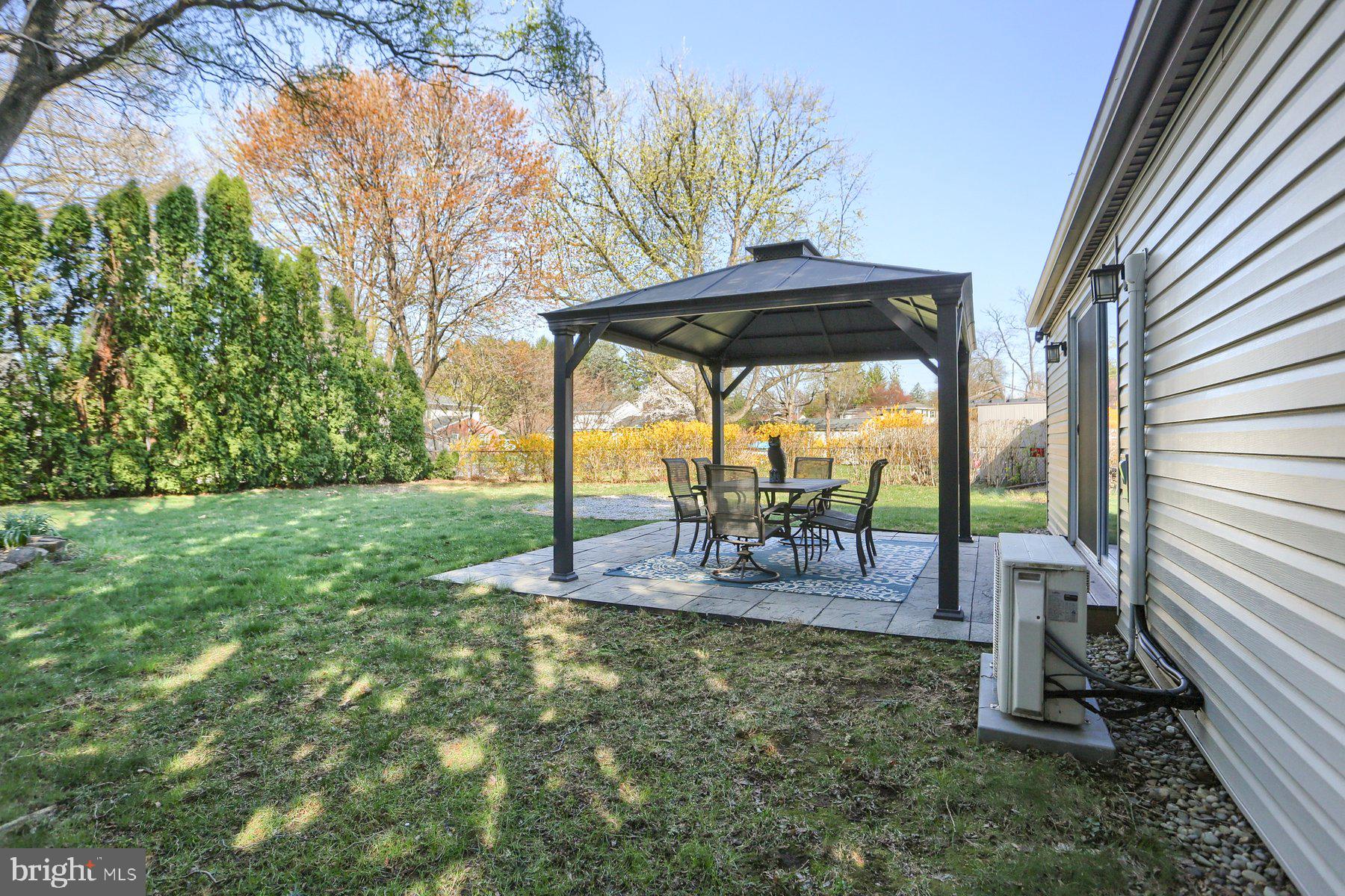 CUMBERLAND PARK - Residential