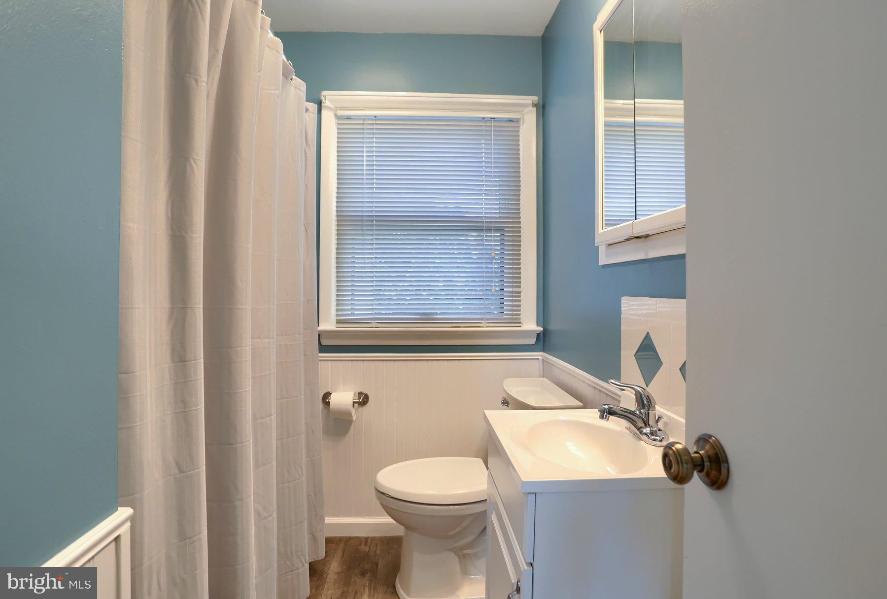 CUMBERLAND PARK - Residential