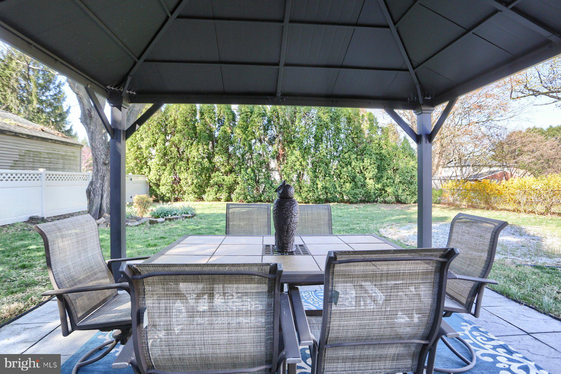 CUMBERLAND PARK - Residential