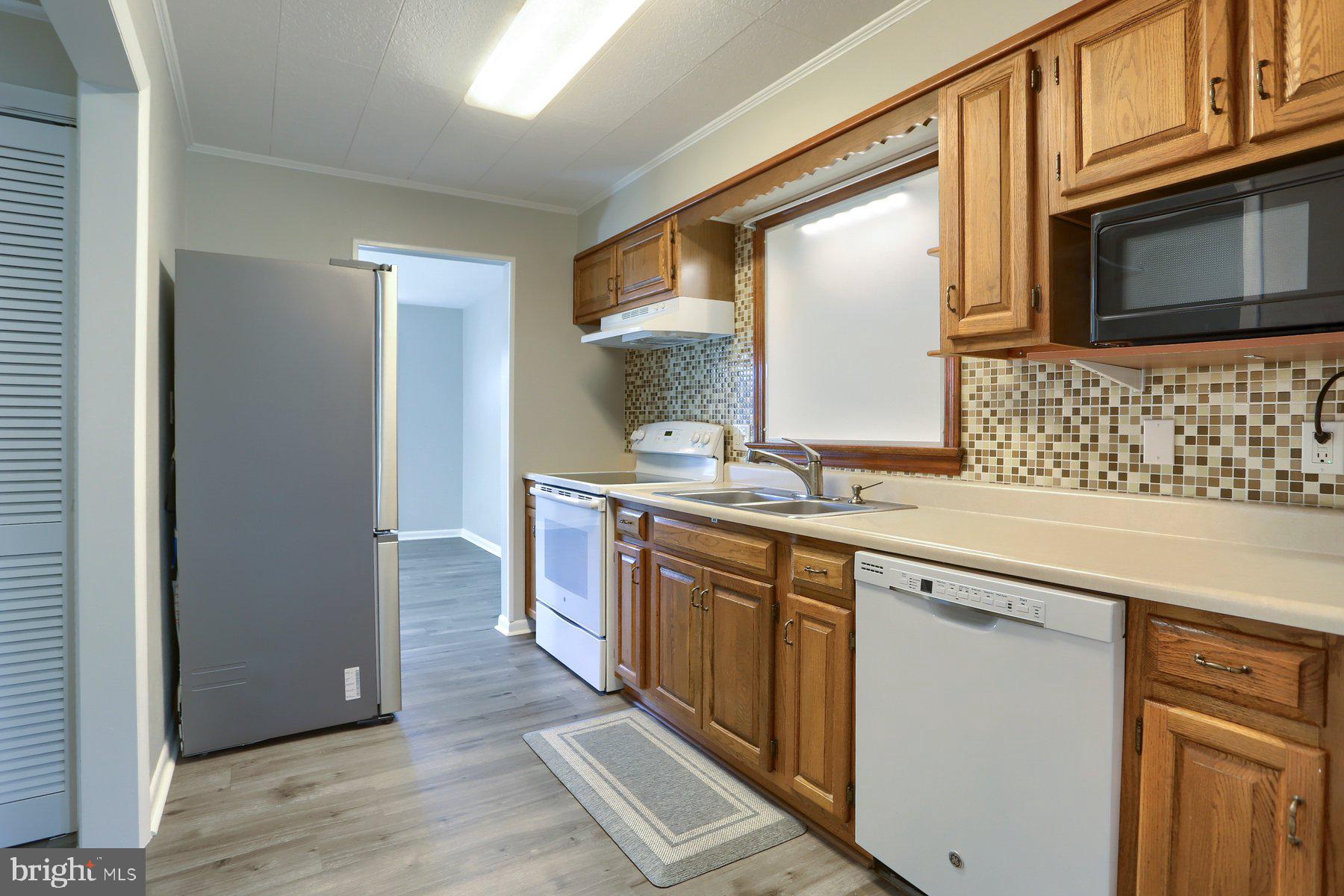 CUMBERLAND PARK - Residential