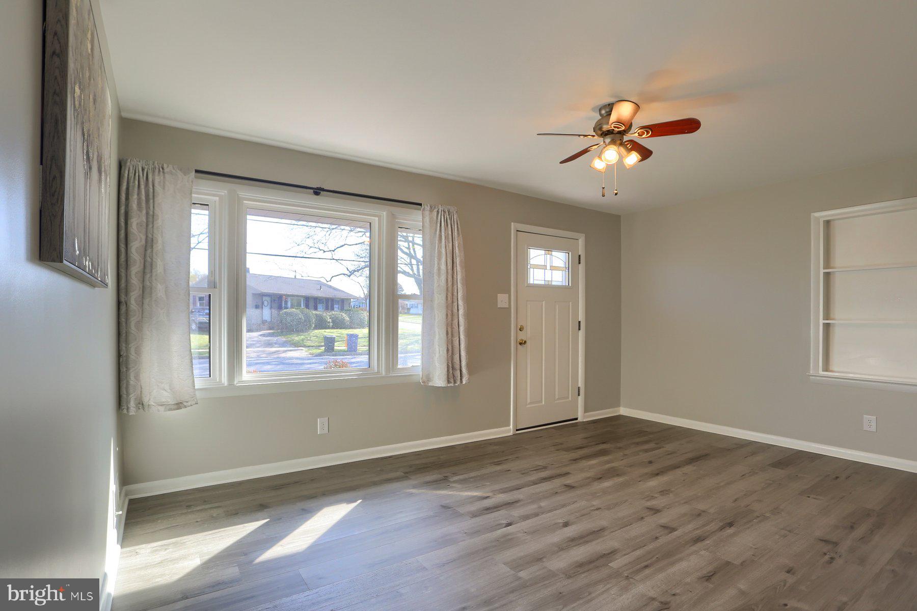 CUMBERLAND PARK - Residential