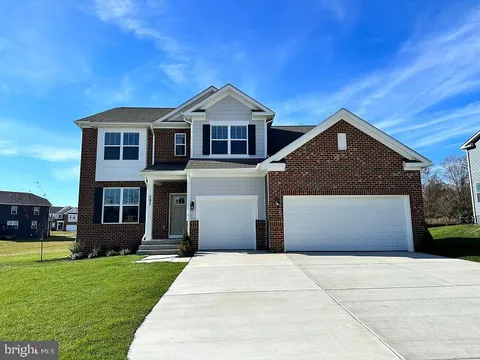459 Harvey Lane, Fredericksburg, VA MLS: VAST2035444