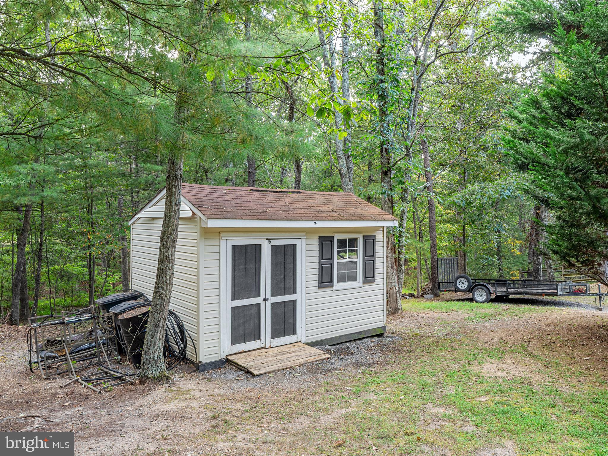 CREEK VIEW FARMS - Residential
