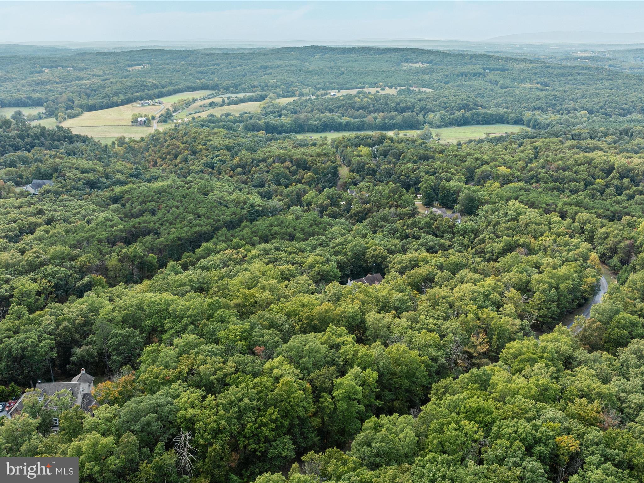 CREEK VIEW FARMS - Residential