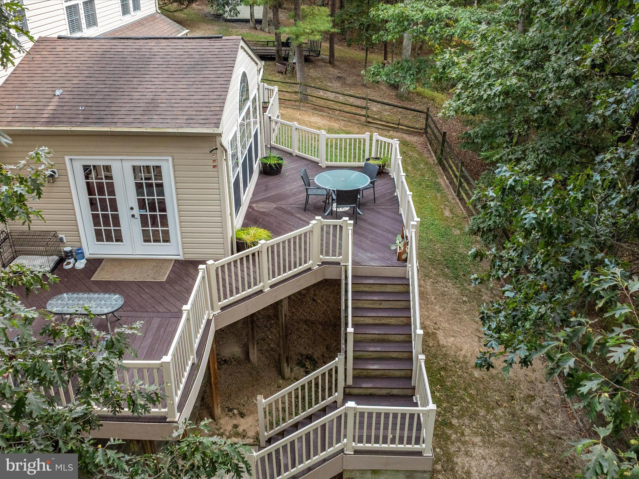 CREEK VIEW FARMS - Residential