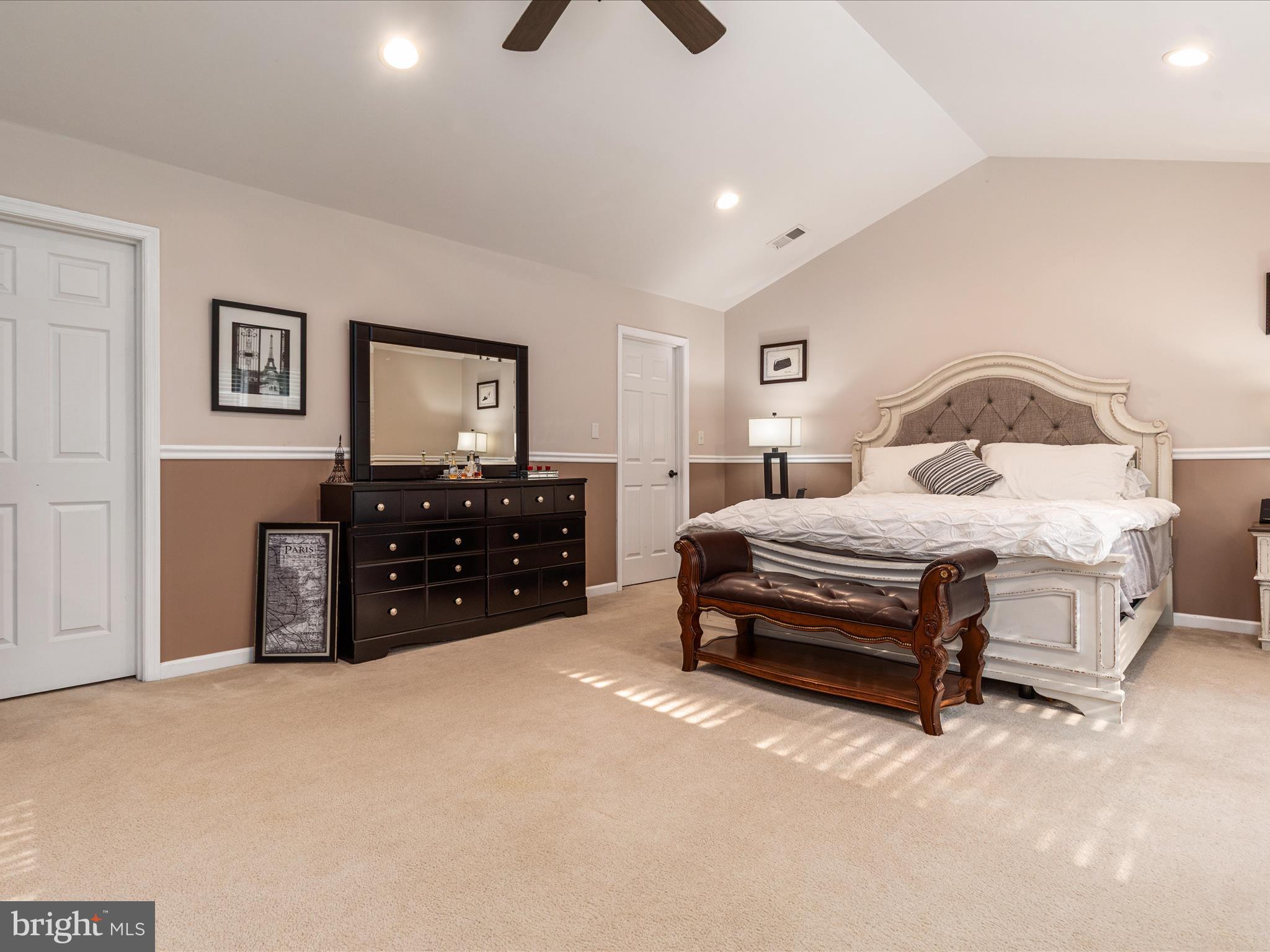 CREEK VIEW FARMS - Residential