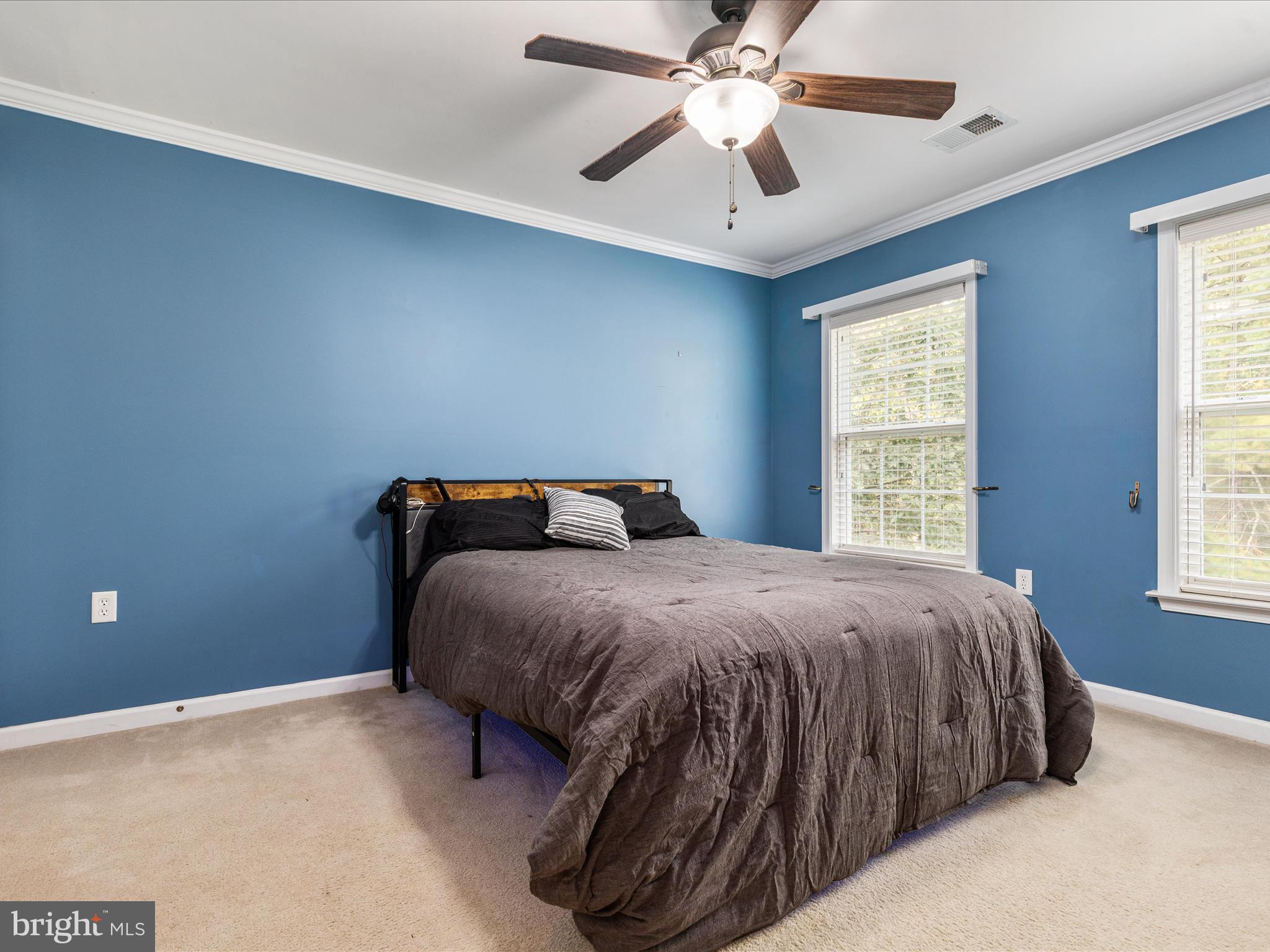 CREEK VIEW FARMS - Residential