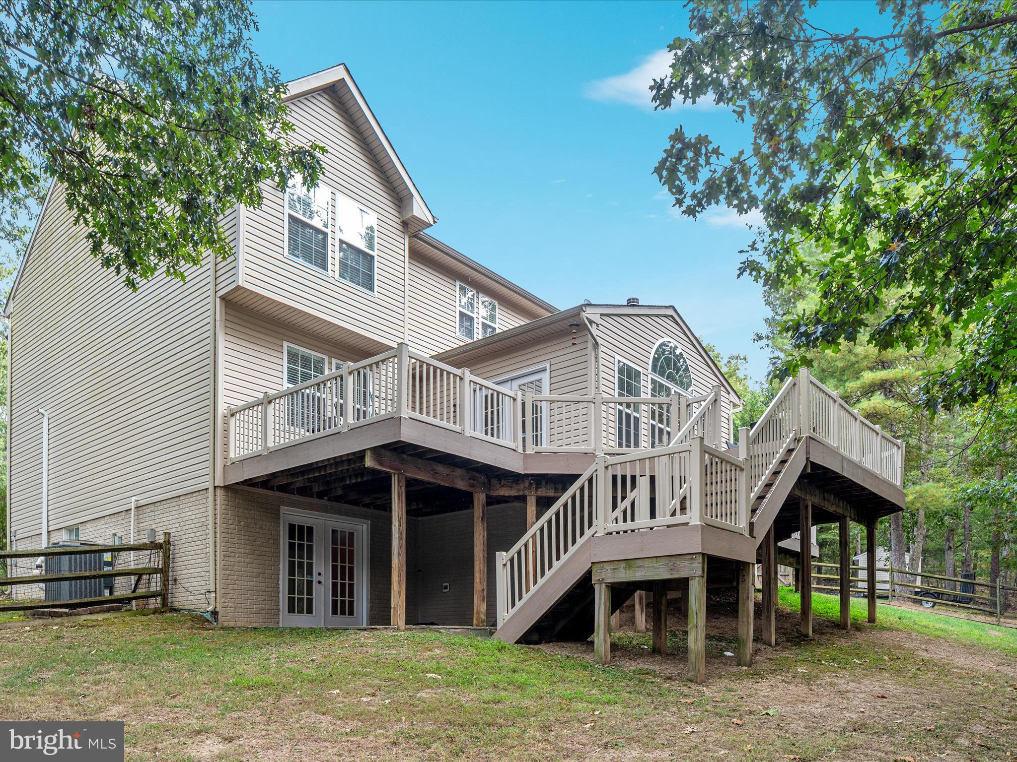 CREEK VIEW FARMS - Residential