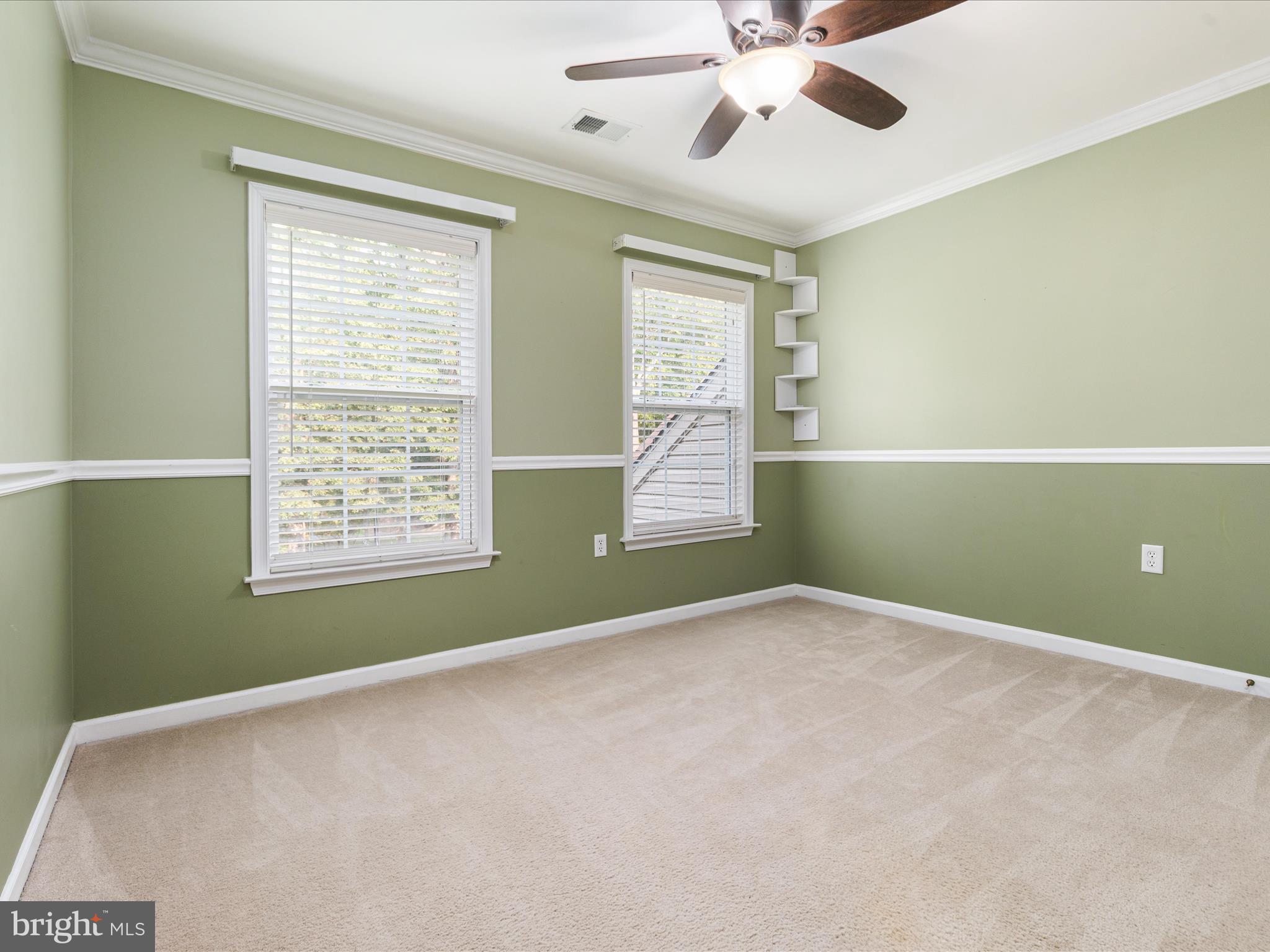 CREEK VIEW FARMS - Residential