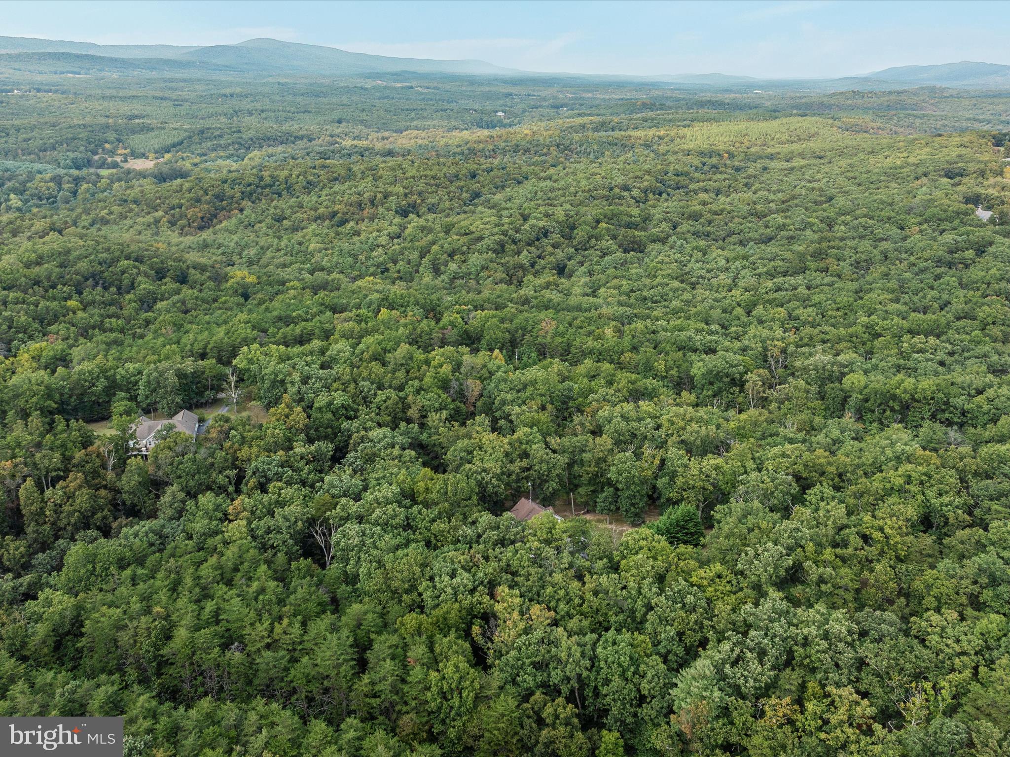 CREEK VIEW FARMS - Residential