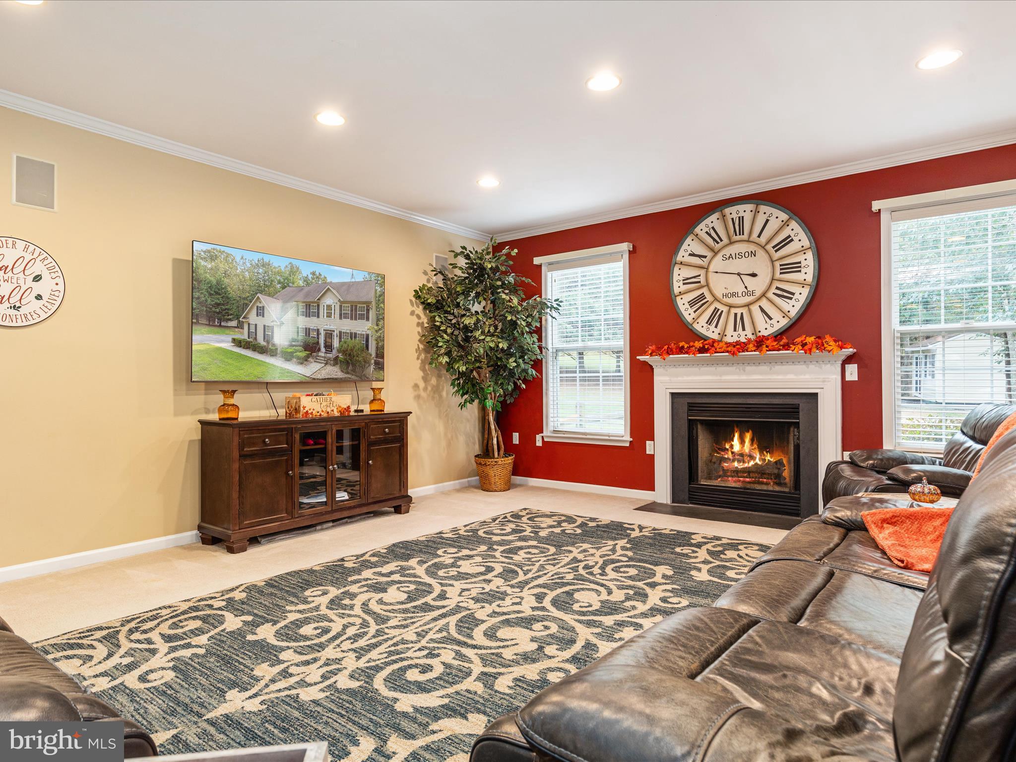 CREEK VIEW FARMS - Residential