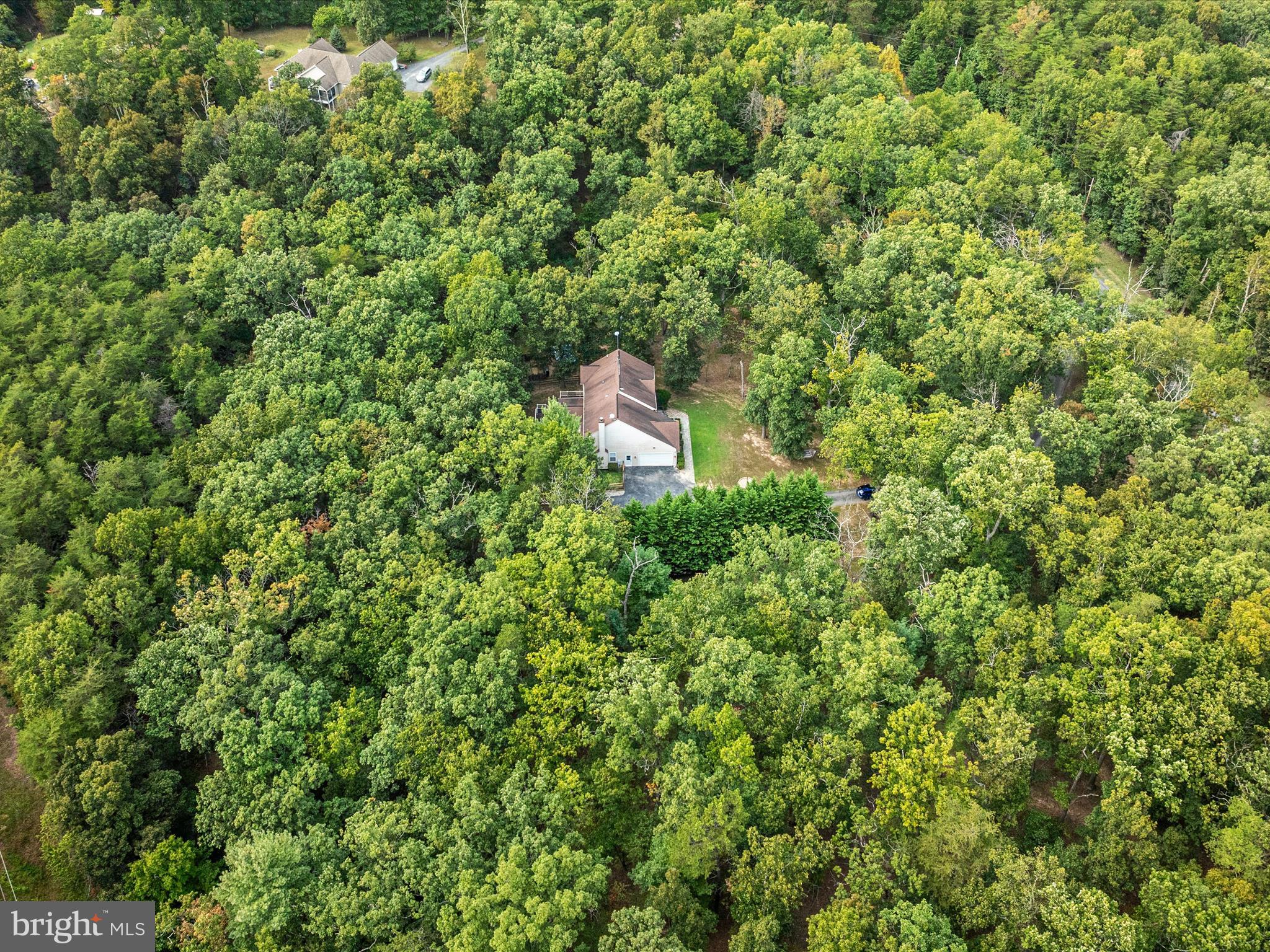 CREEK VIEW FARMS - Residential