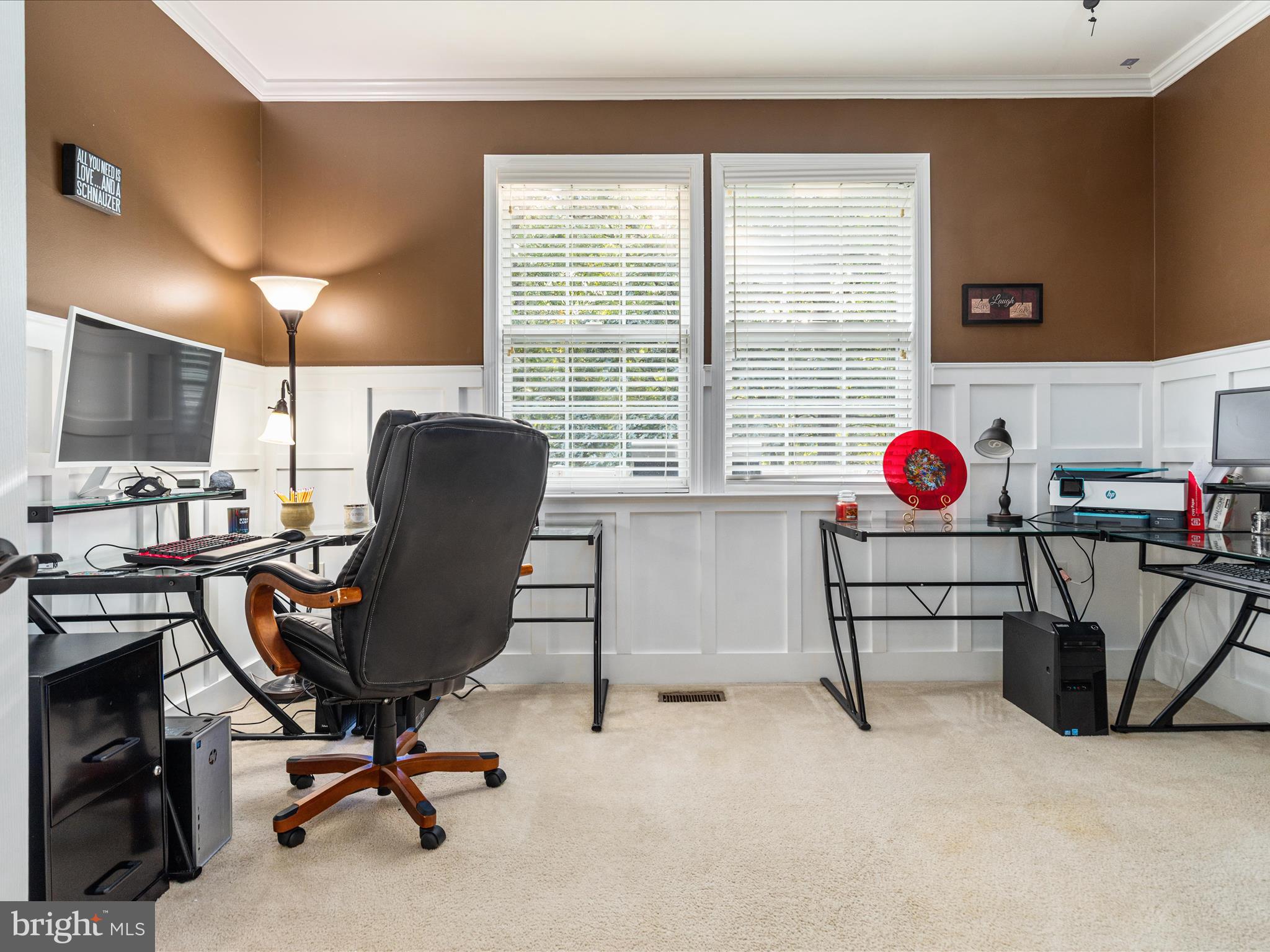 CREEK VIEW FARMS - Residential