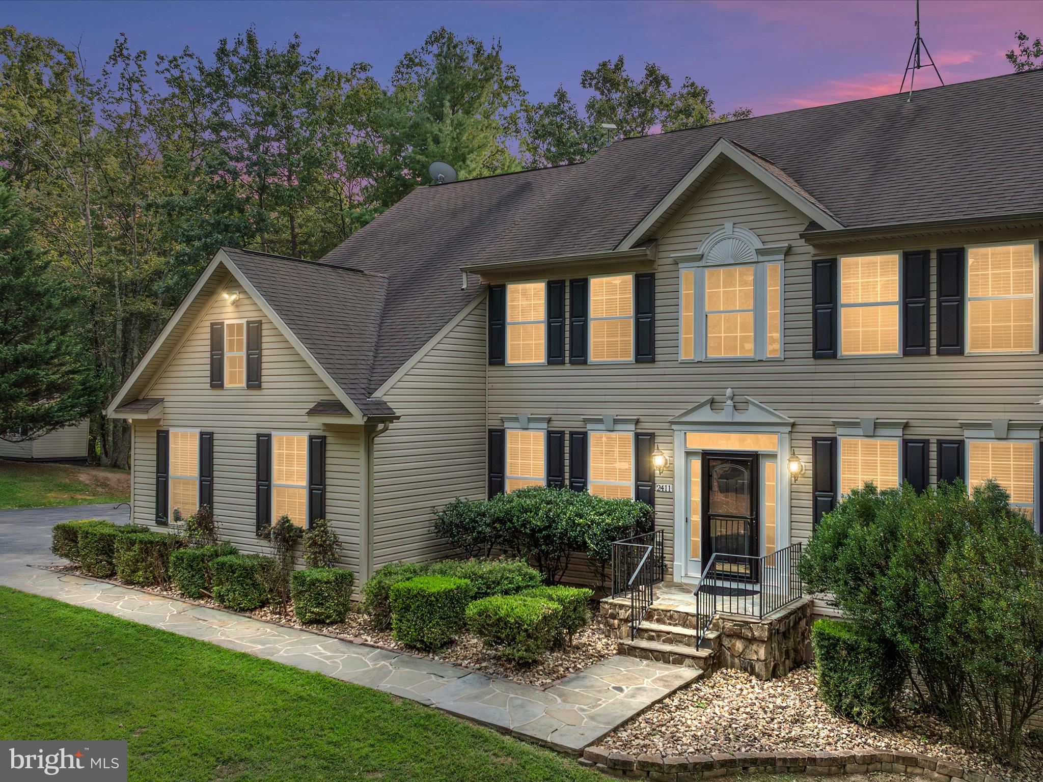 CREEK VIEW FARMS - Residential