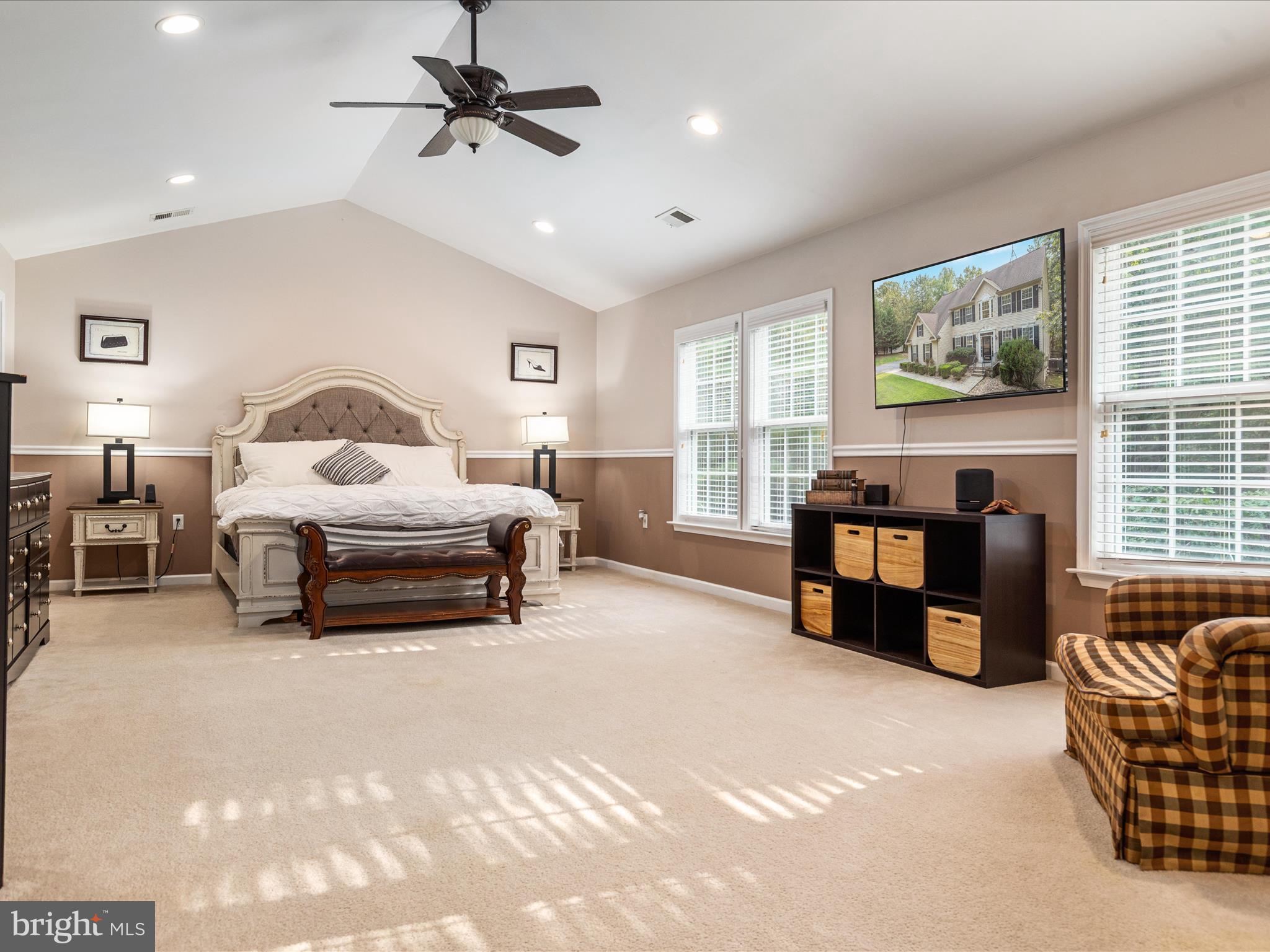 CREEK VIEW FARMS - Residential