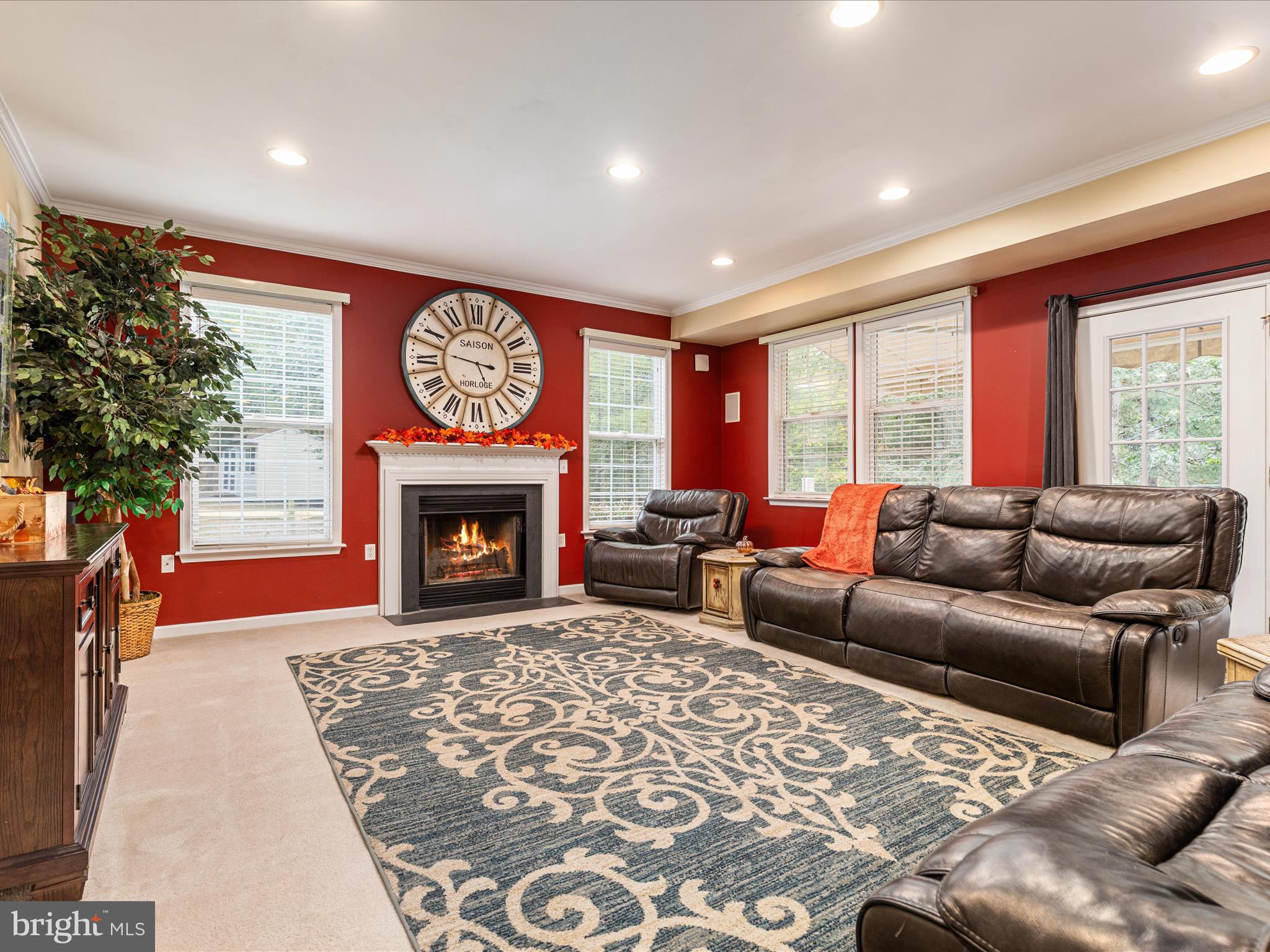 CREEK VIEW FARMS - Residential