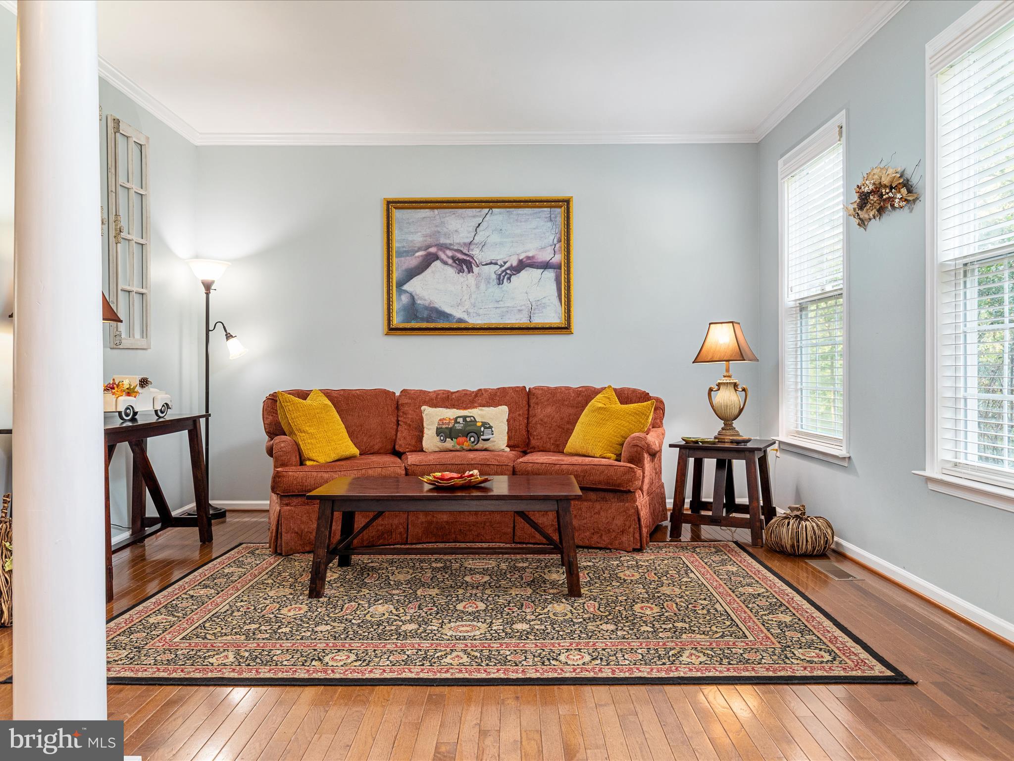 2411 HUNTING RIDGE ROAD