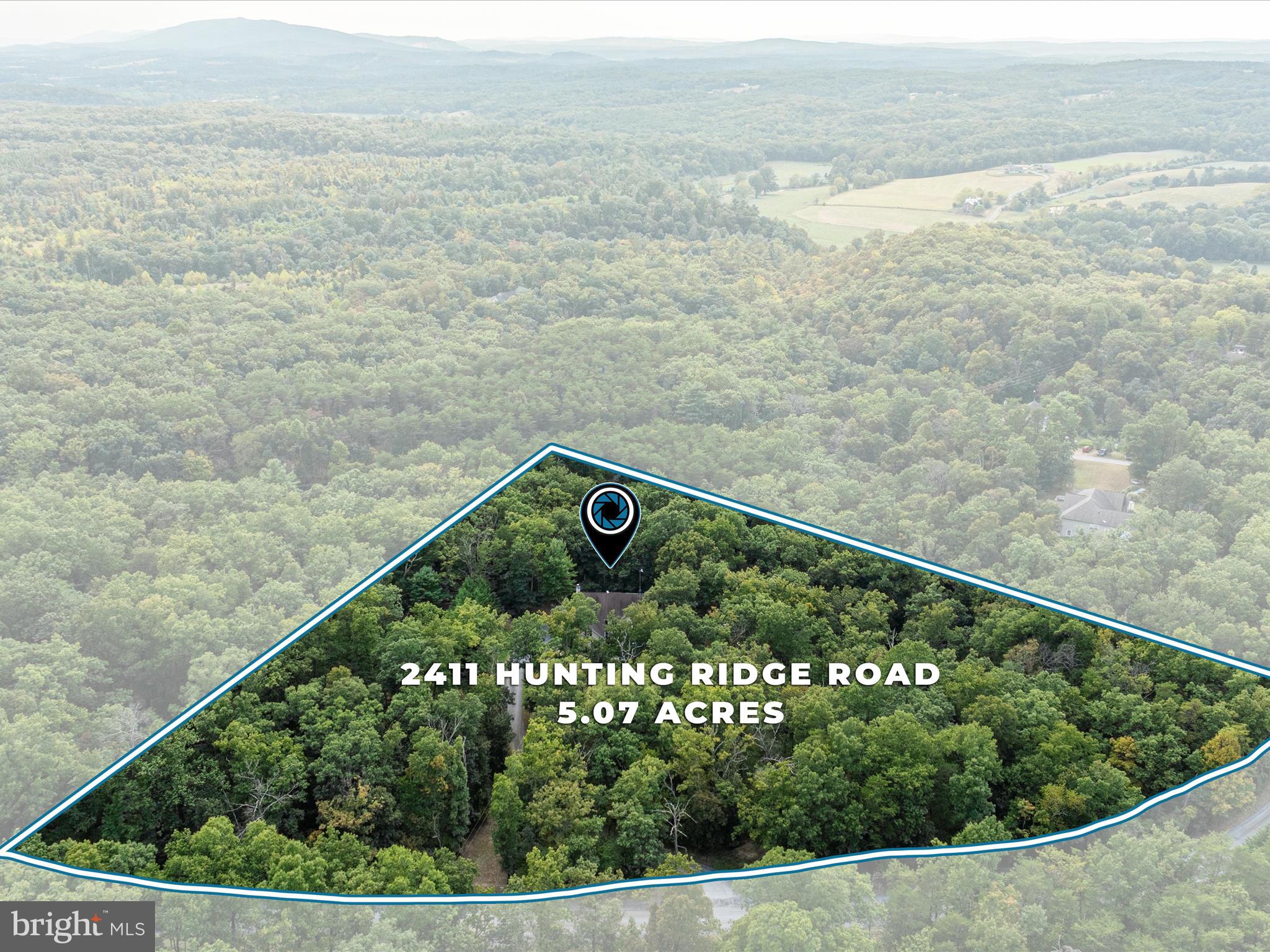 CREEK VIEW FARMS - Residential