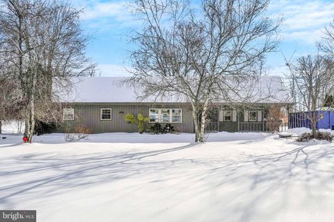 970 WHISLER ROAD ETTERS PA 17319