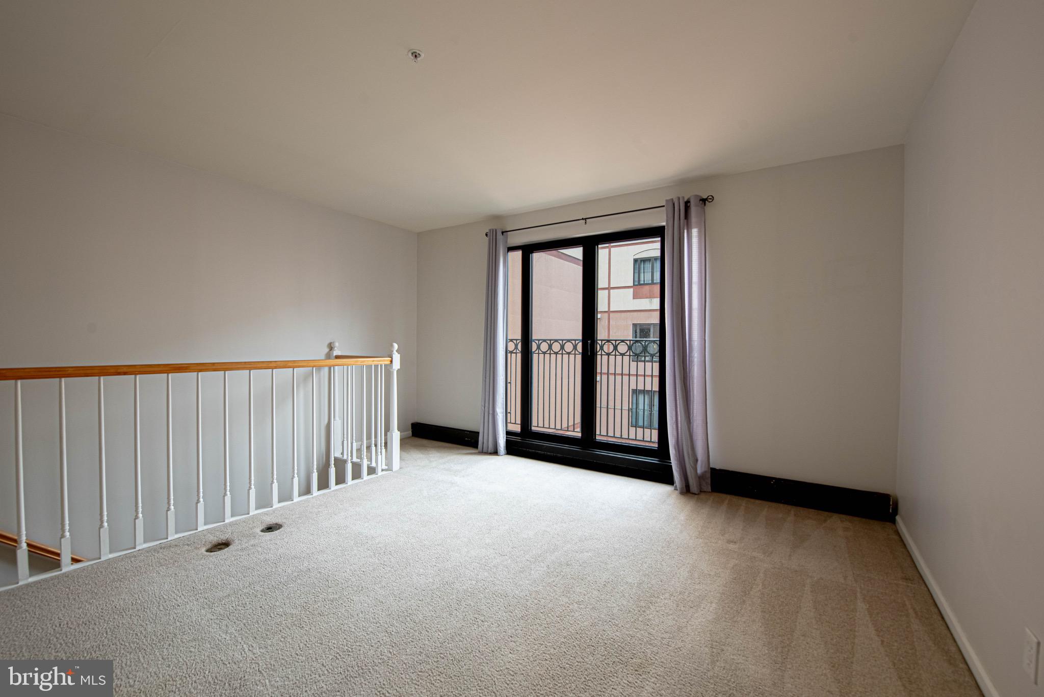 FELLS POINT HISTORIC DISTRICT - Residential