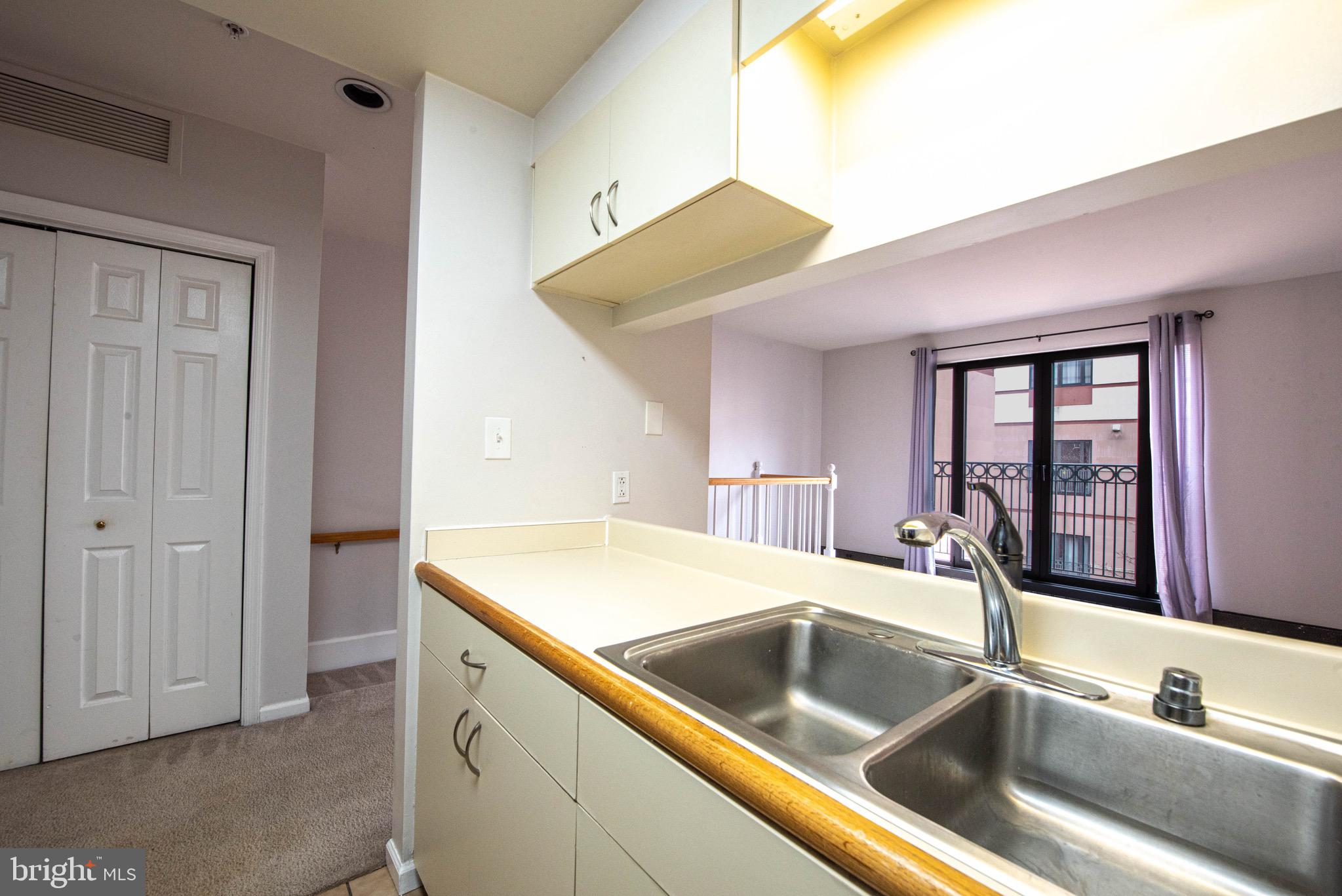 FELLS POINT HISTORIC DISTRICT - Residential