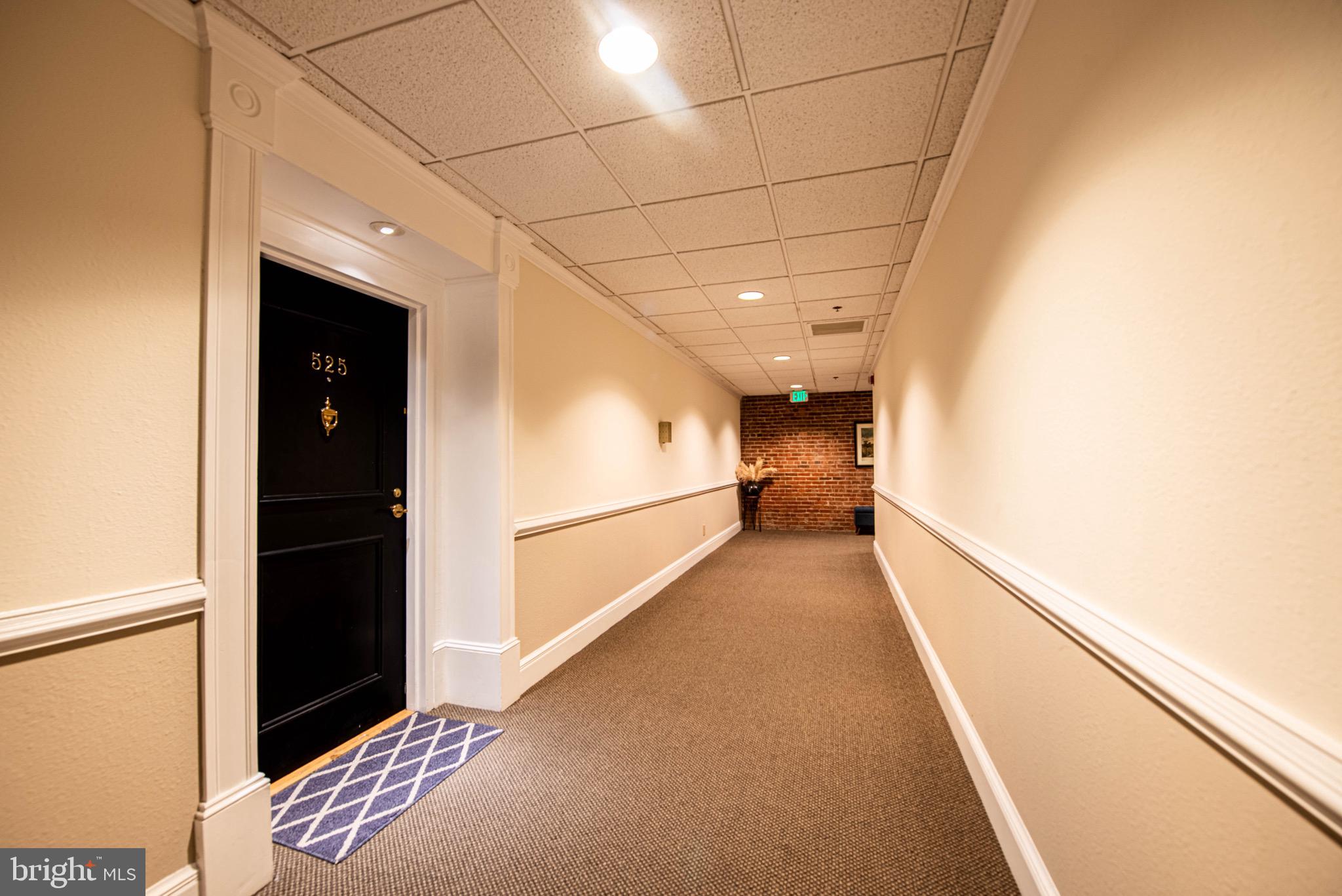 FELLS POINT HISTORIC DISTRICT - Residential