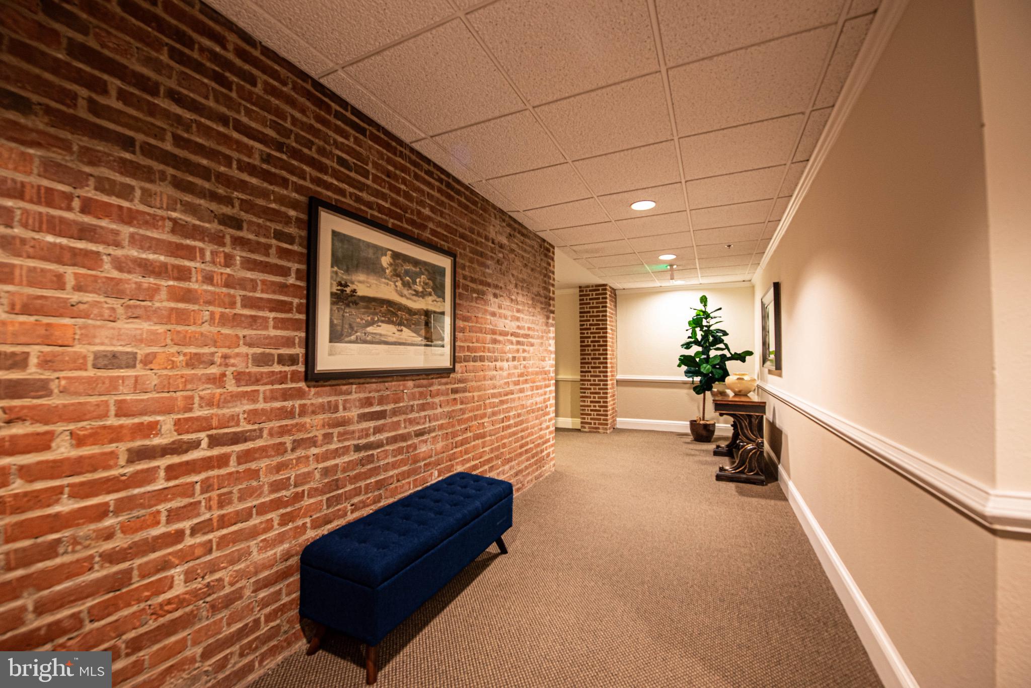 FELLS POINT HISTORIC DISTRICT - Residential