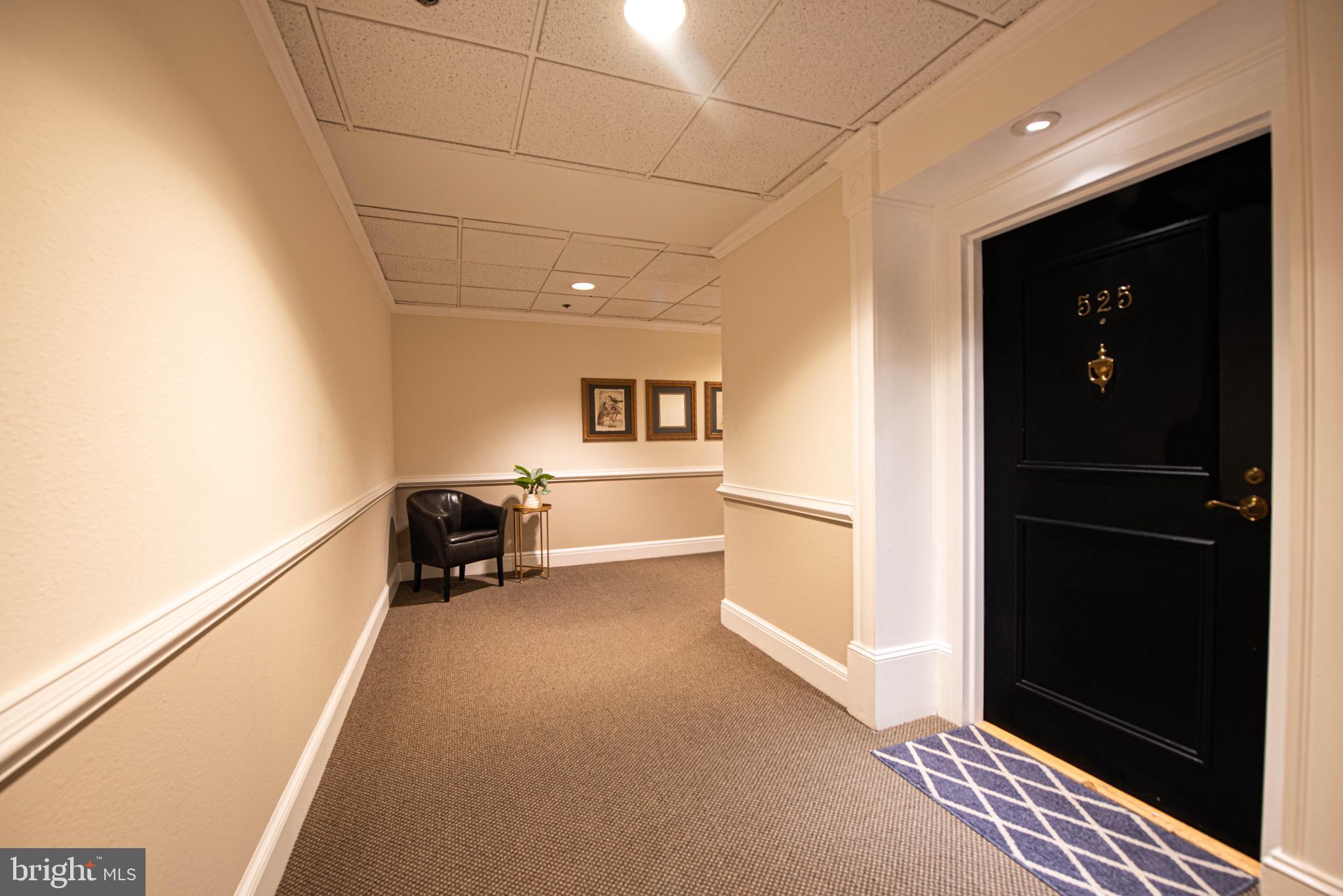 FELLS POINT HISTORIC DISTRICT - Residential