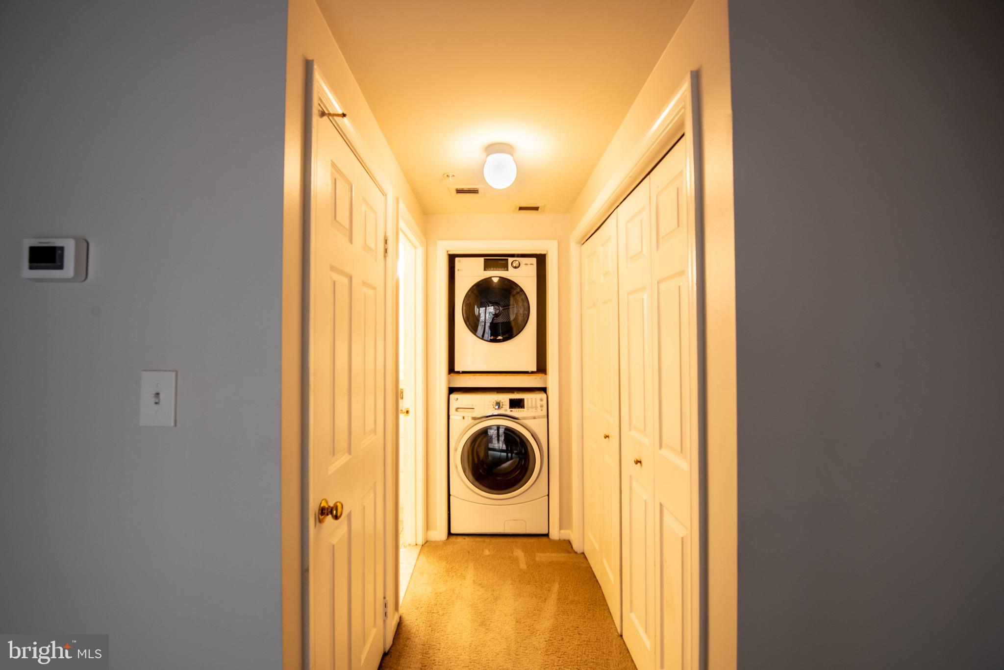 FELLS POINT HISTORIC DISTRICT - Residential