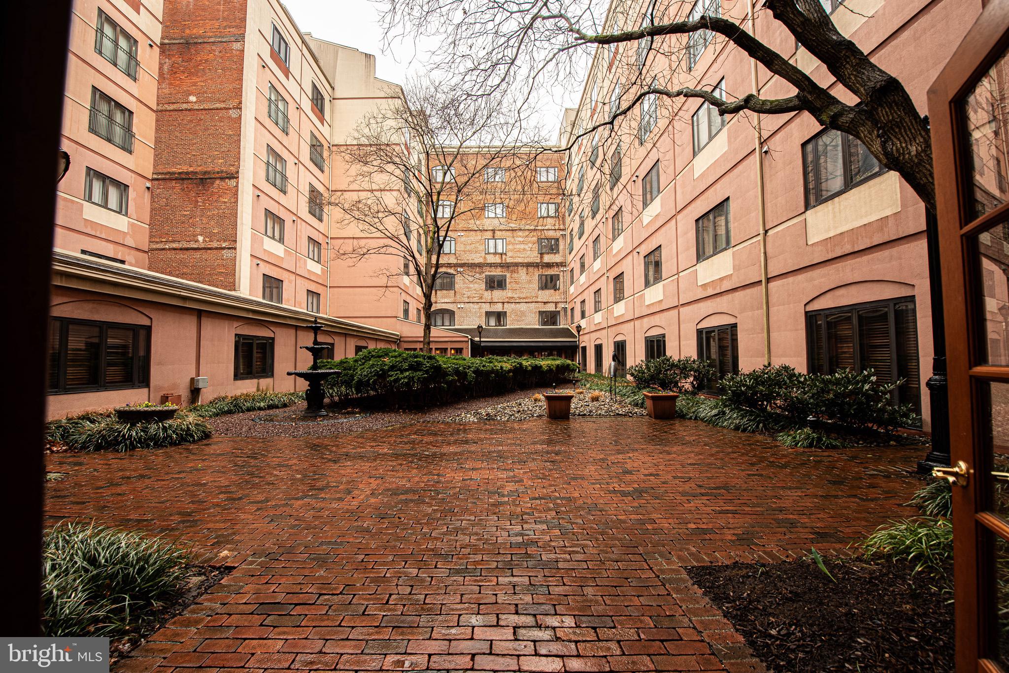 FELLS POINT HISTORIC DISTRICT - Residential
