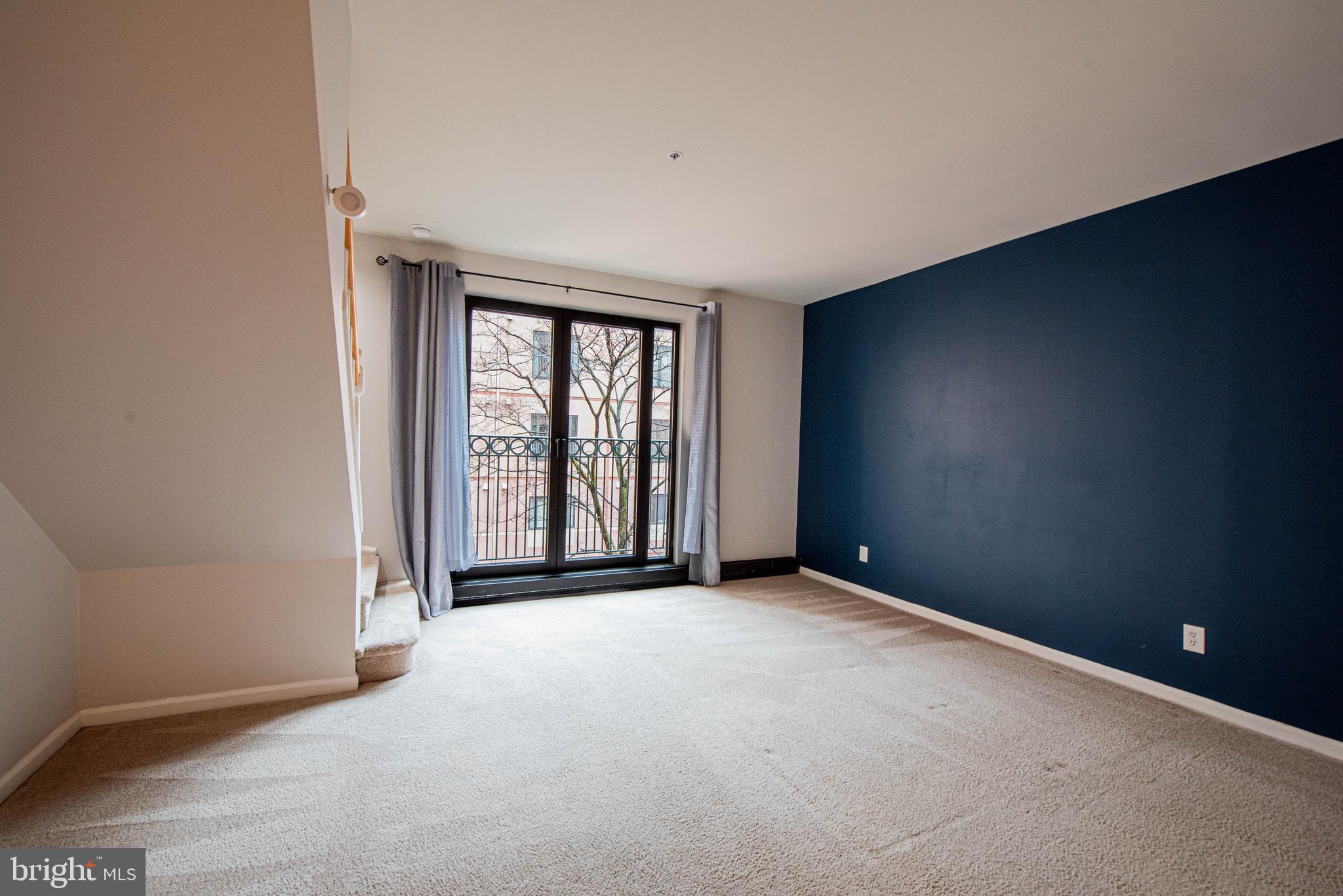 FELLS POINT HISTORIC DISTRICT - Residential