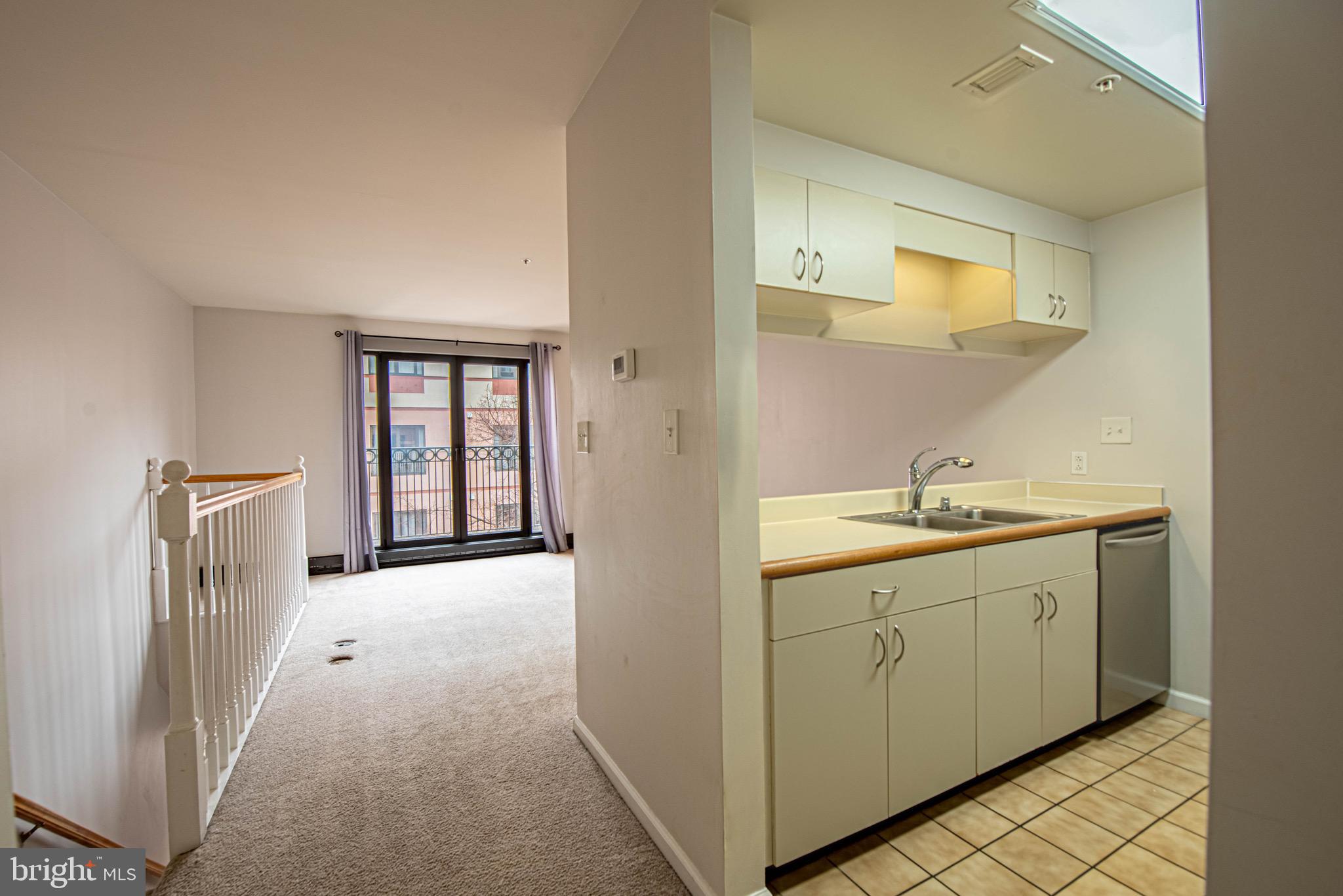 FELLS POINT HISTORIC DISTRICT - Residential