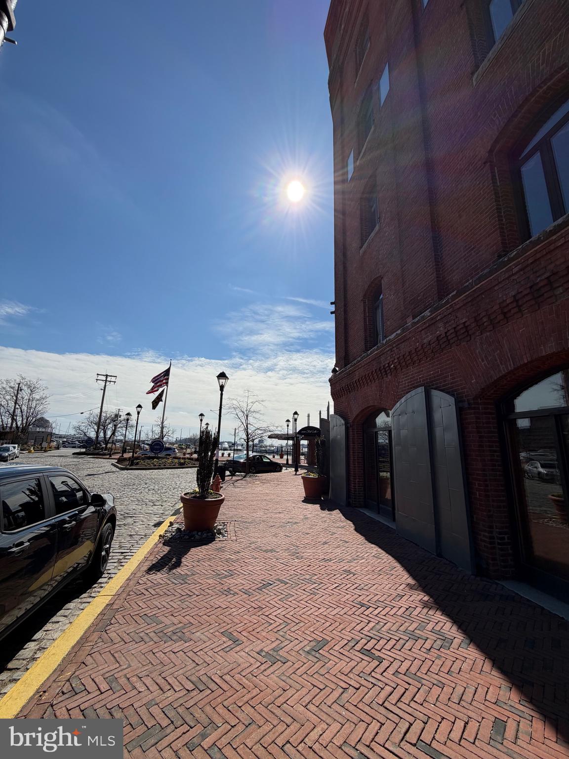 FELLS POINT HISTORIC DISTRICT - Residential