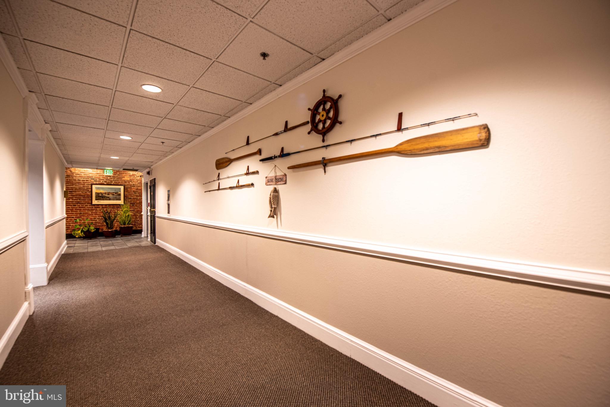 FELLS POINT HISTORIC DISTRICT - Residential