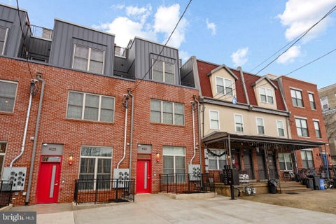 Multifamily For Sale - 4123 Westminster Avenue<br/> PHILADELPHIA, PA 19104