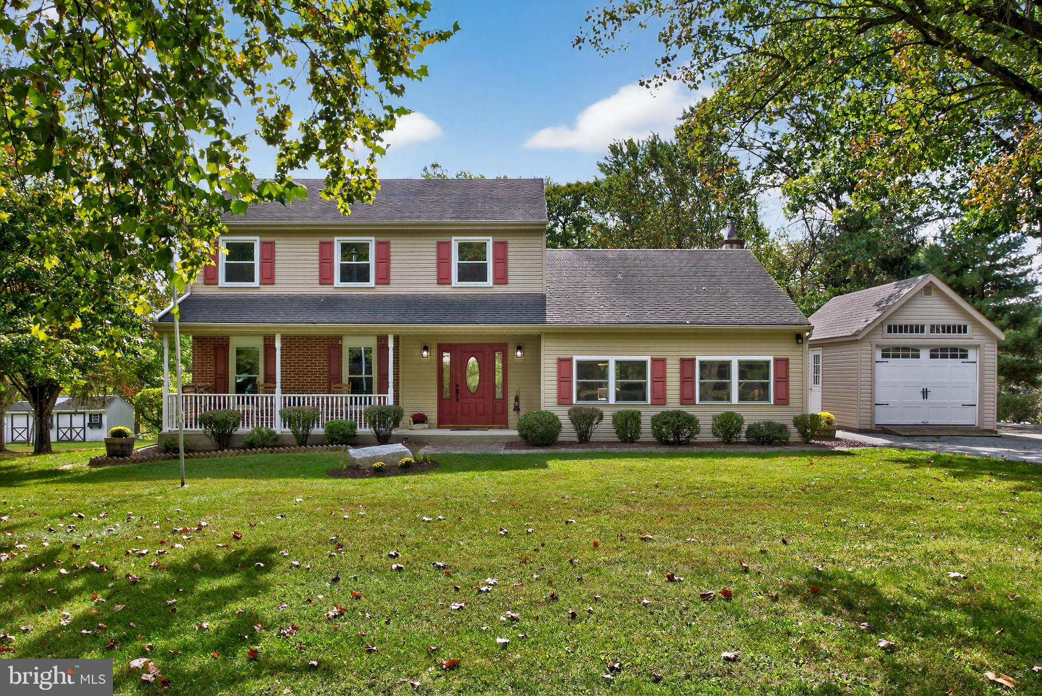 114 GOVERNORS CIRCLE