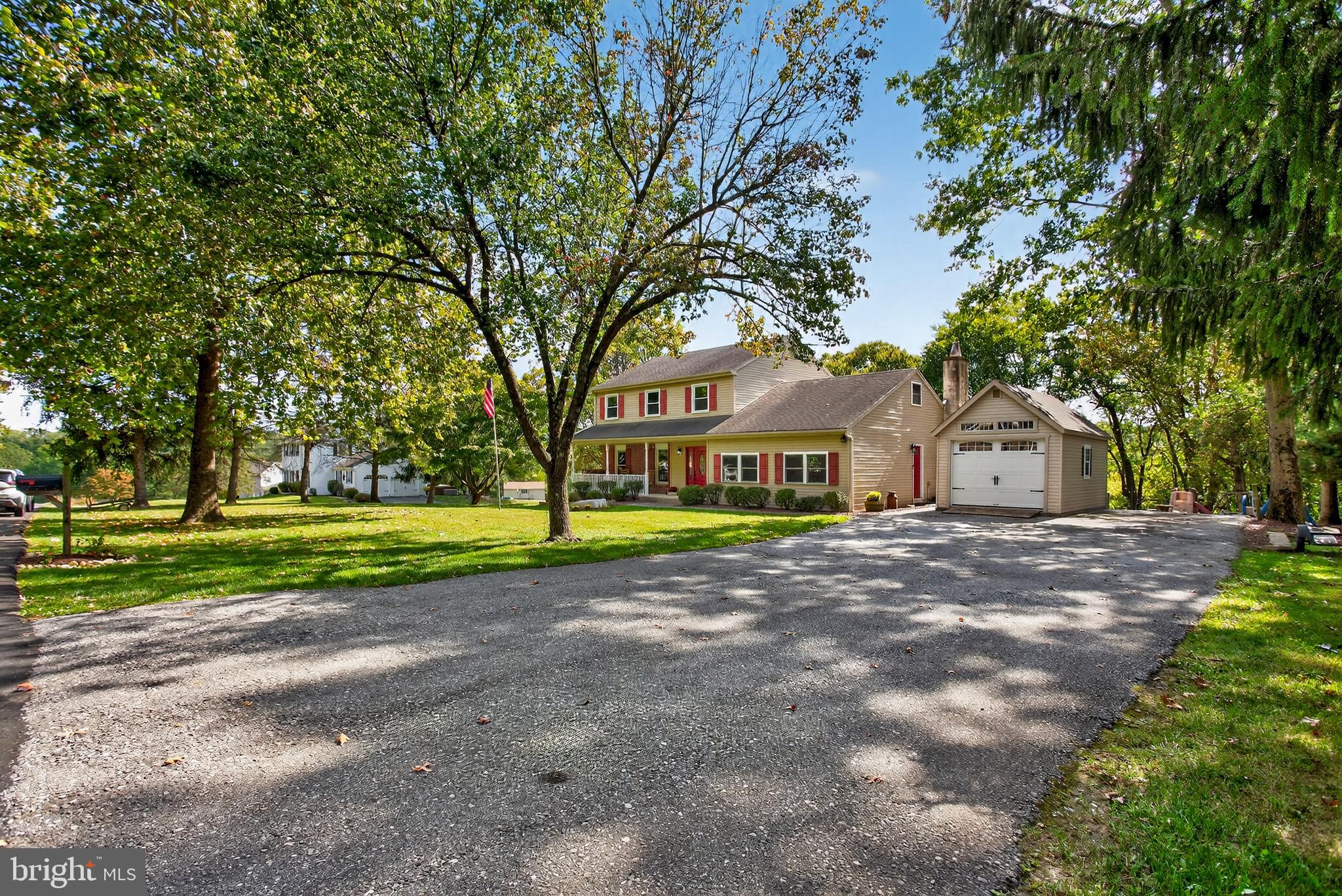 114 GOVERNORS CIRCLE