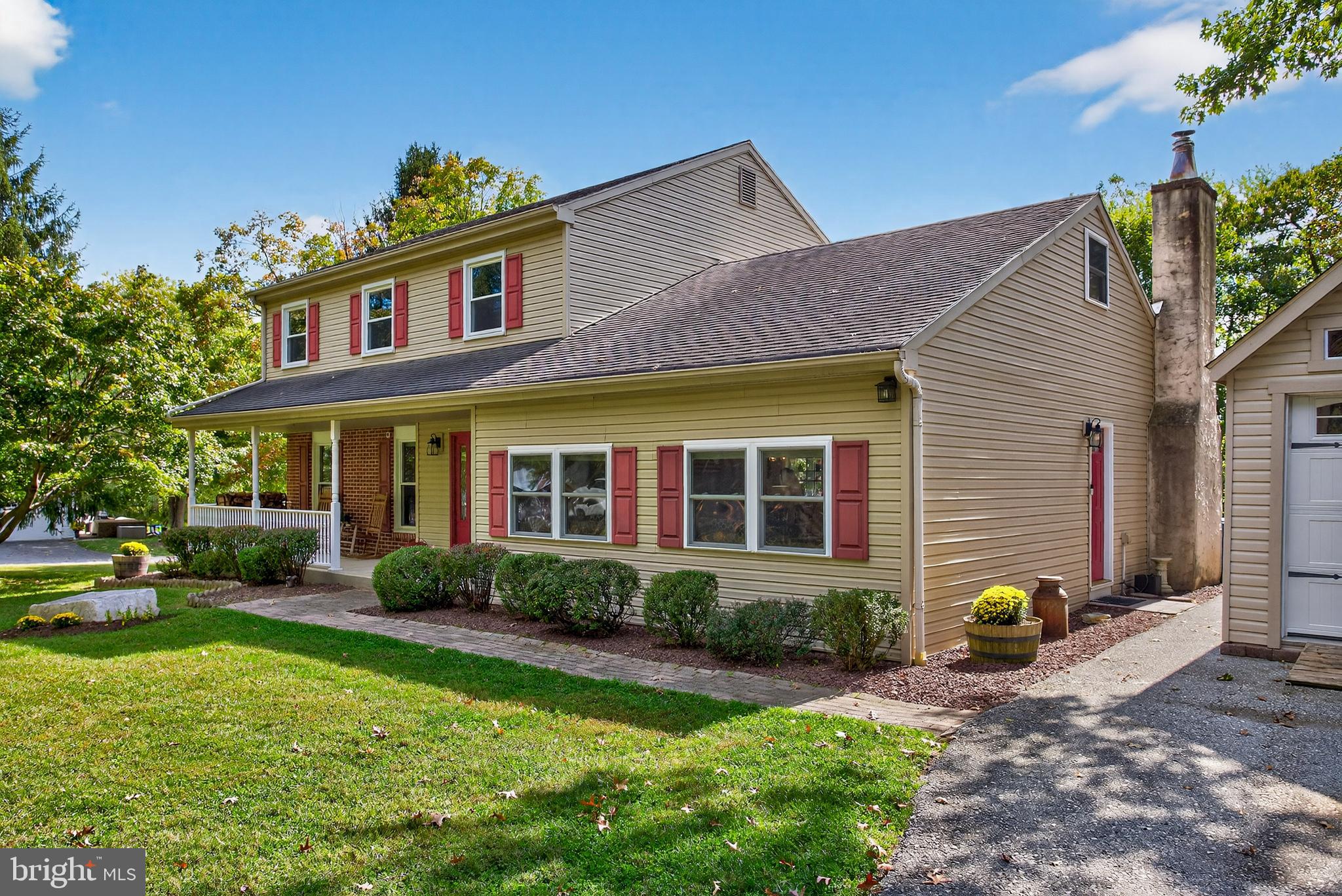 114 GOVERNORS CIRCLE