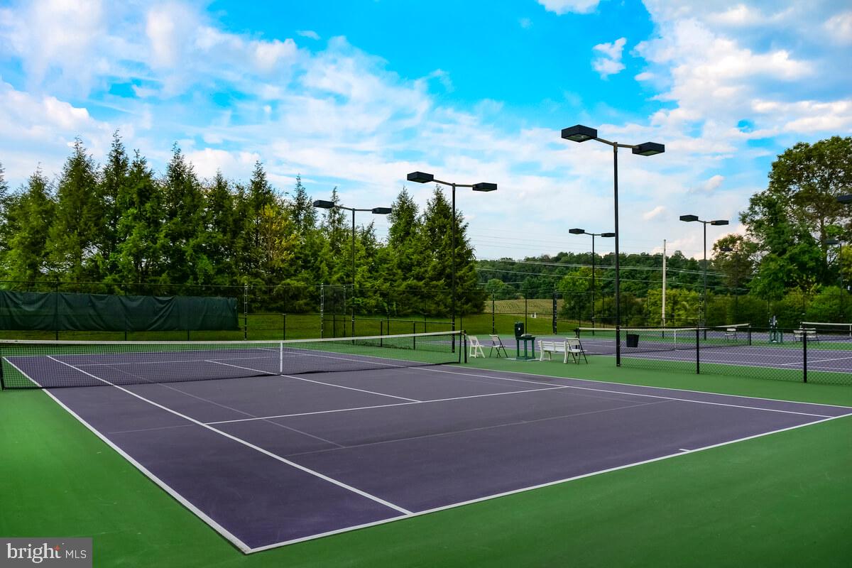 LAKE LINGANORE TOWN CENTER - Residential