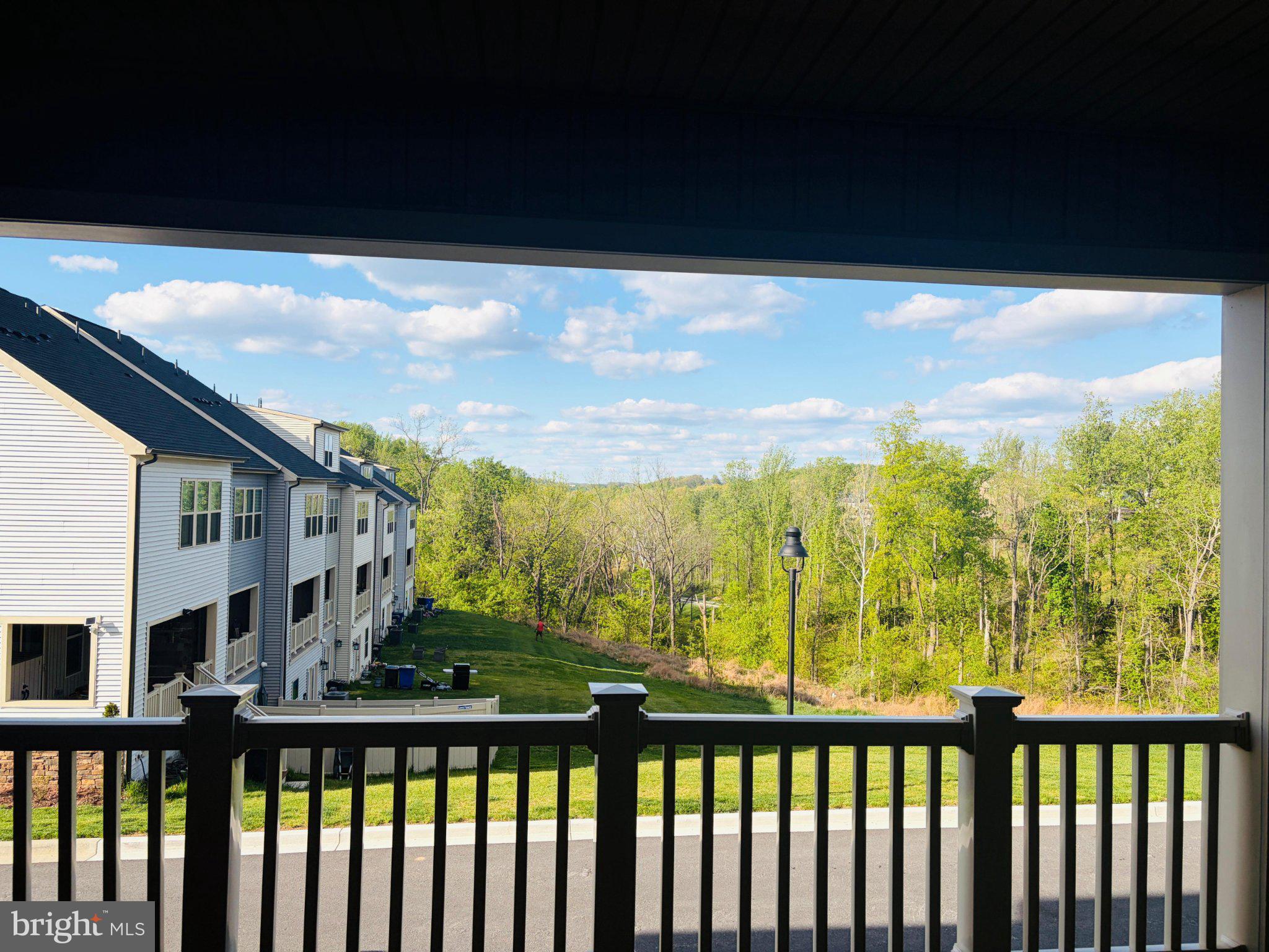 LAKE LINGANORE TOWN CENTER - Residential