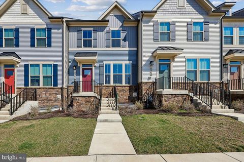 10206 LAKE LINGANORE BOULEVARD NEW MARKET MD 21774