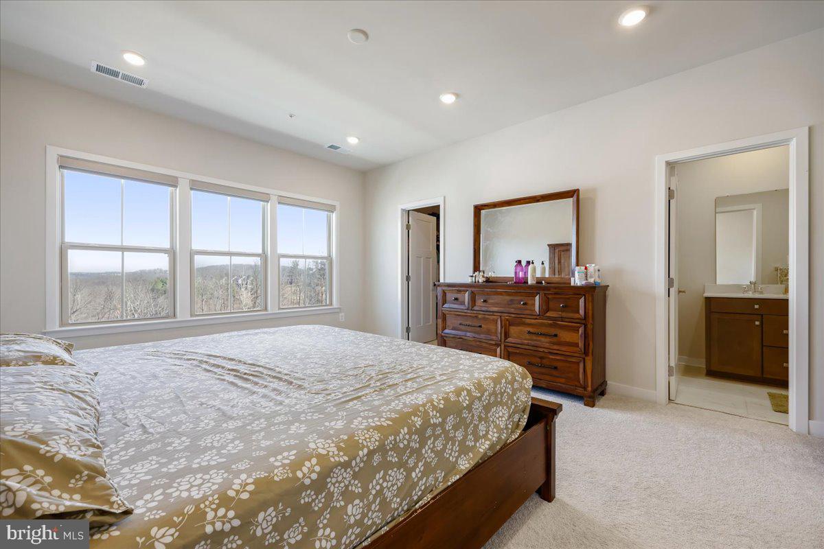 LAKE LINGANORE TOWN CENTER - Residential