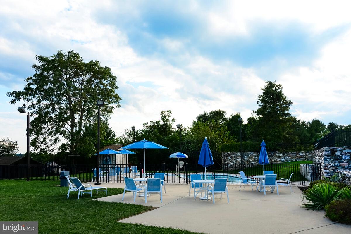 LAKE LINGANORE TOWN CENTER - Residential