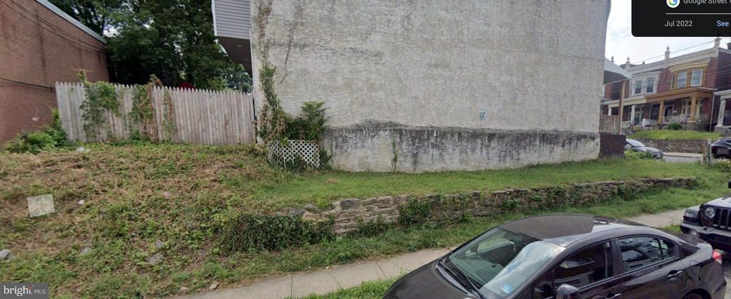 Photo of 512 E Tulpehocken Street, PHILADELPHIA, PA 19144 (MLS # PAPH2290024)