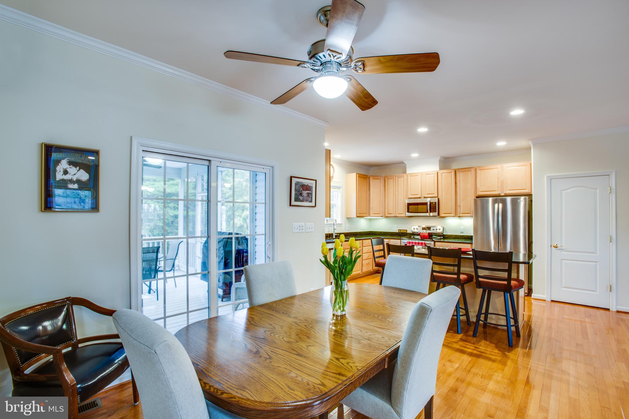 EVERETTE ESTATES - Residential