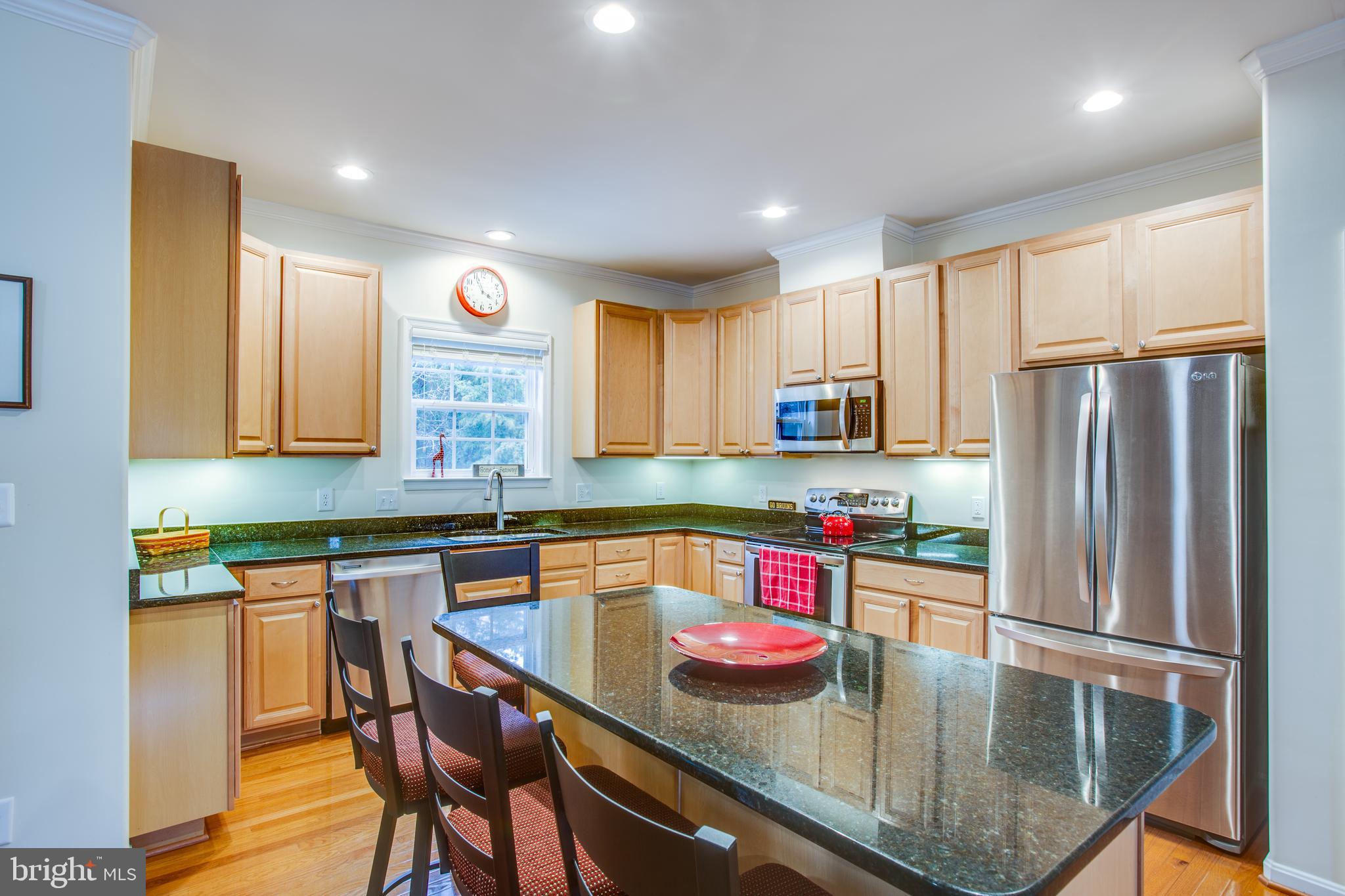 EVERETTE ESTATES - Residential