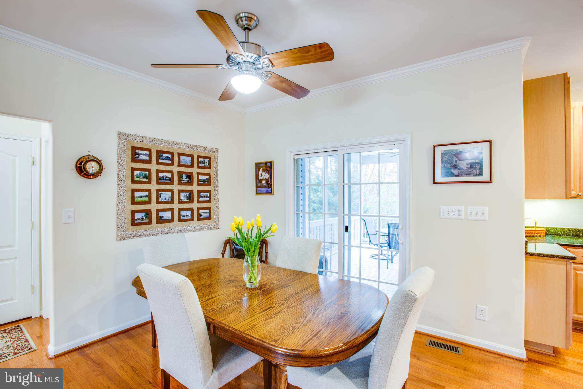 EVERETTE ESTATES - Residential