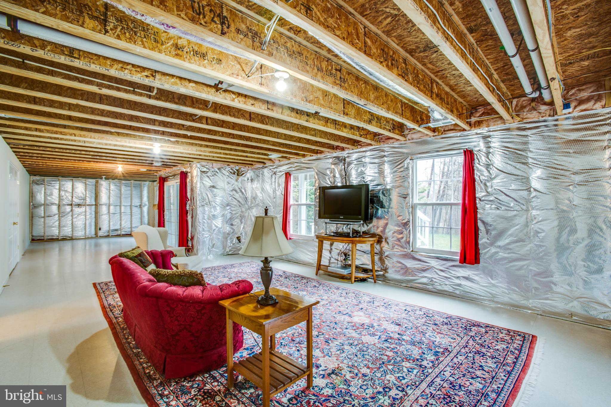 EVERETTE ESTATES - Residential